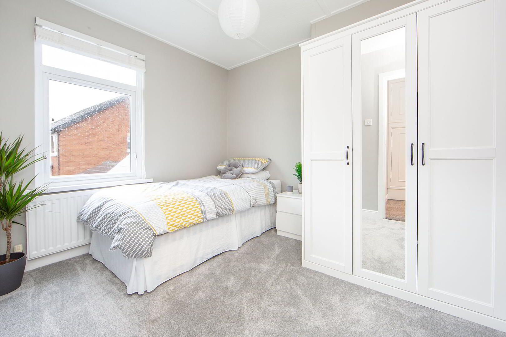 51 Ashley Gardens, Bangor