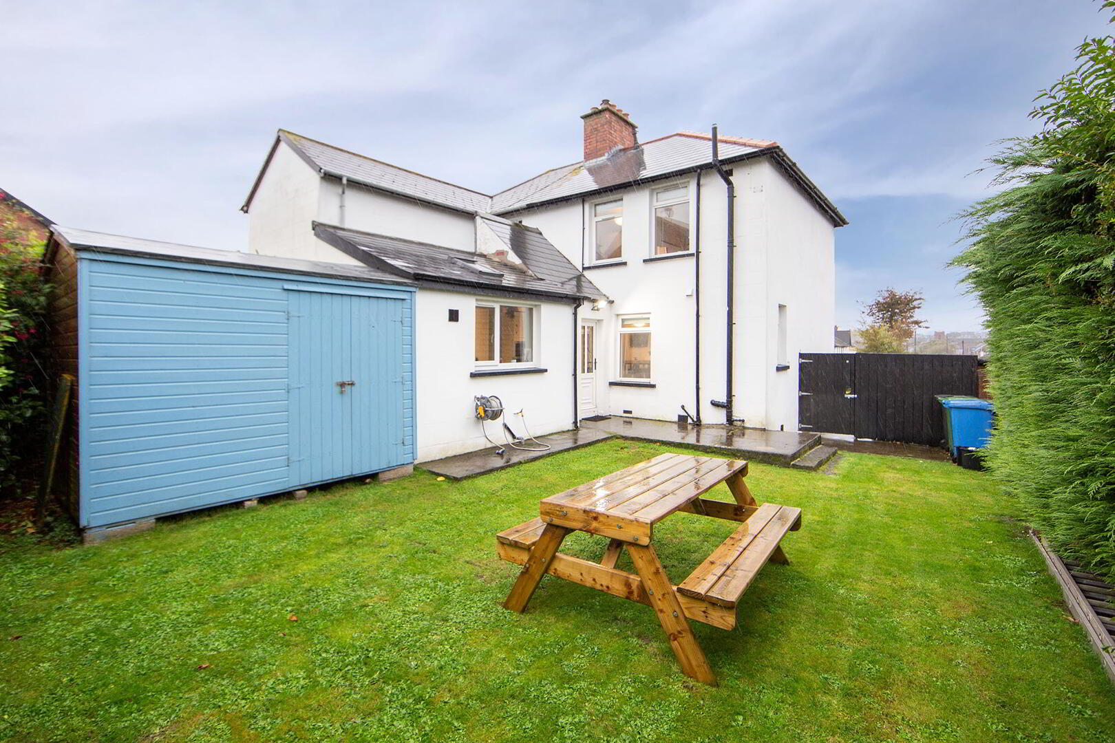 51 Ashley Gardens, Bangor