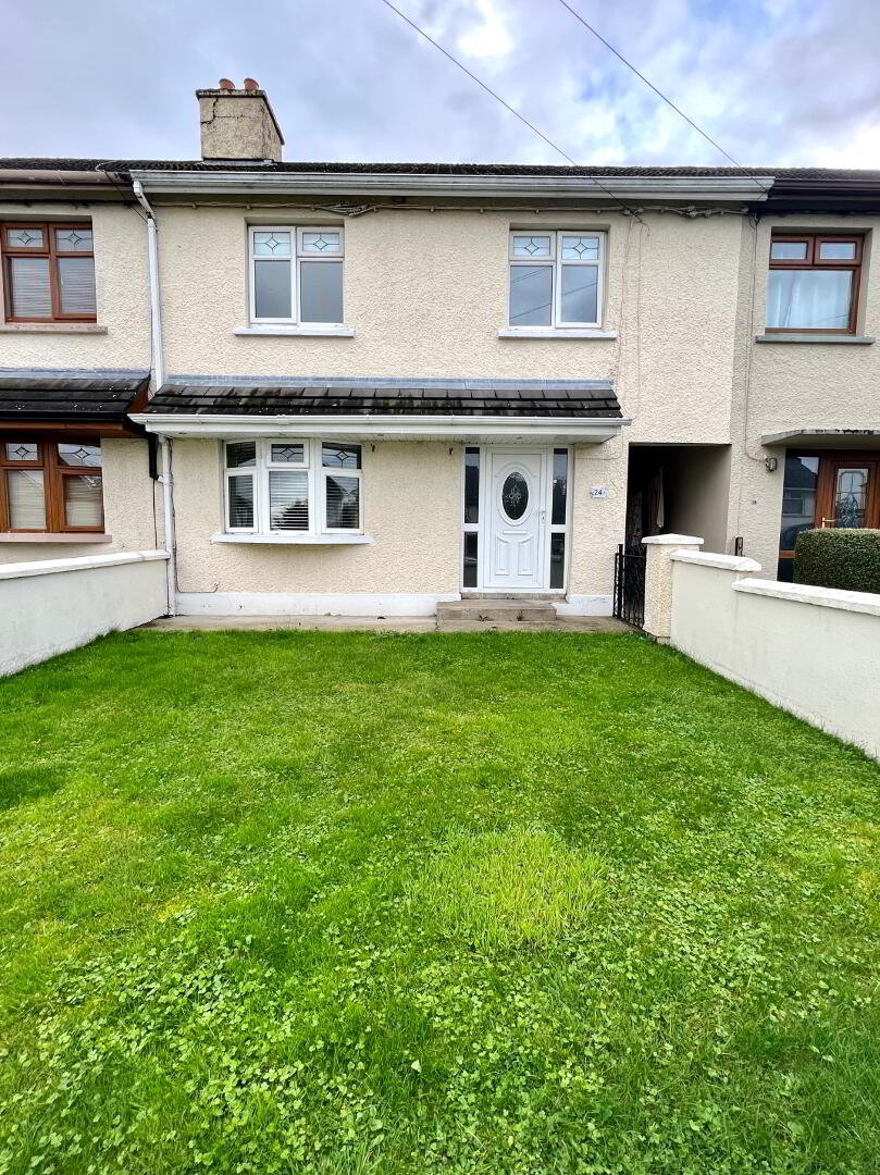 24 Foyle Crescent