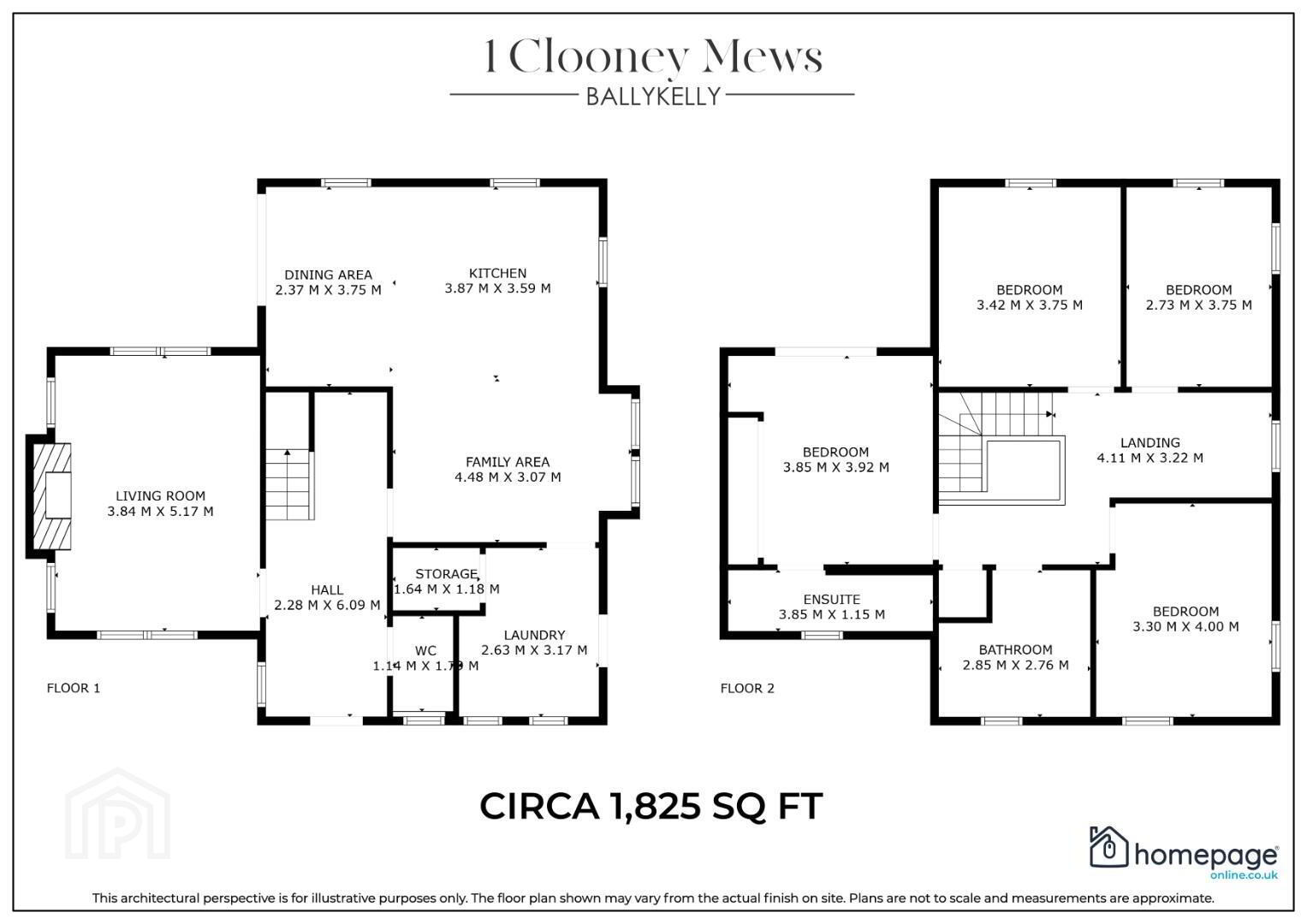1 Clooney Mews 58 of 58