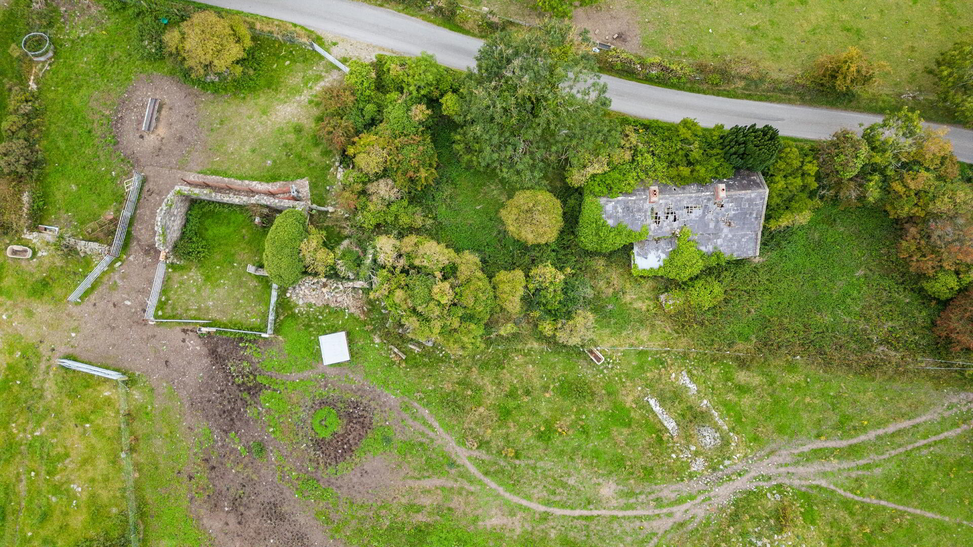 Lot 1 Ballytrustan Road