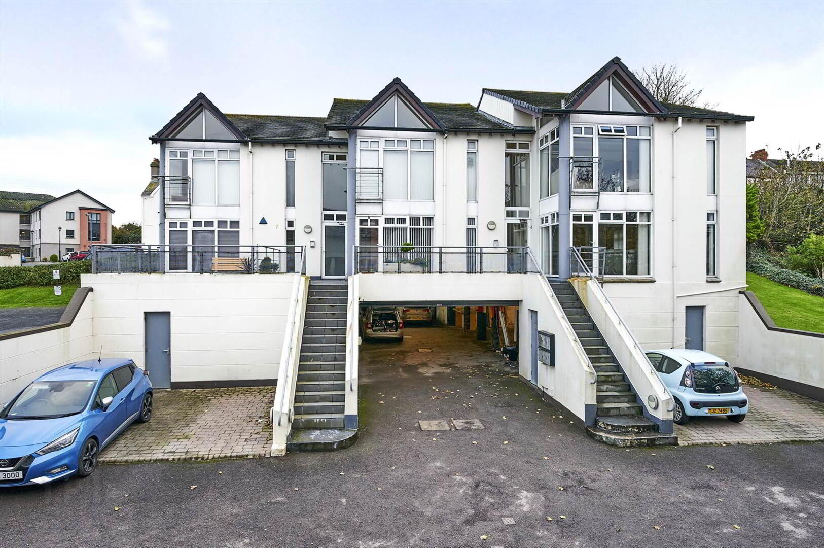 10 The Briggs, Groomsport