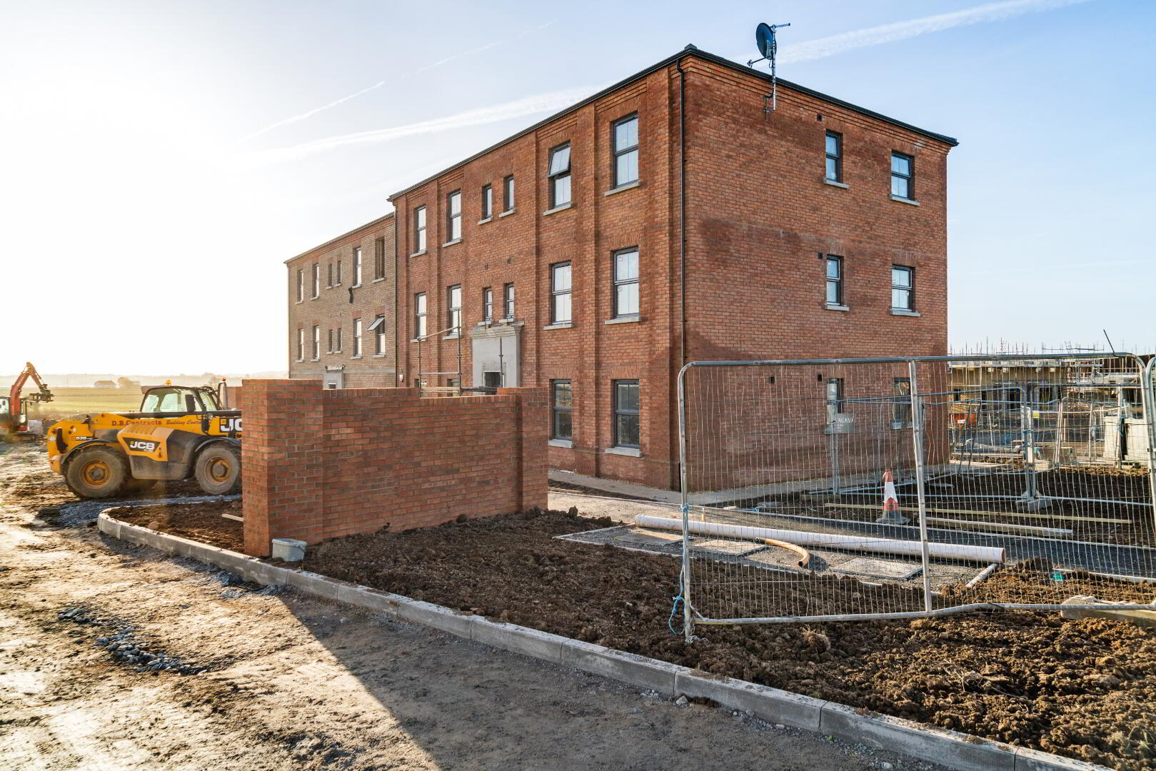 The Oakdale Apartments 32 of 36