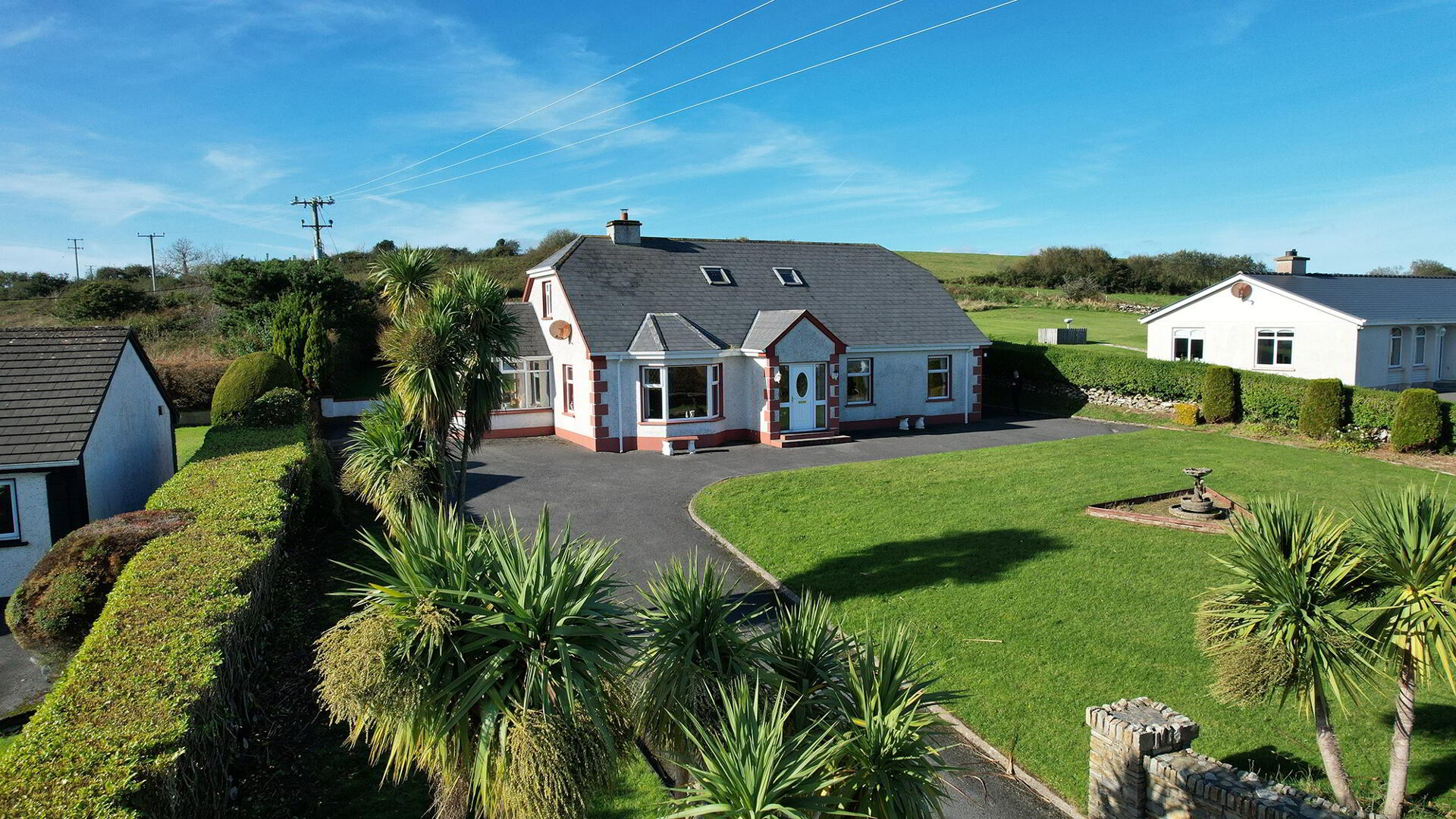 Ballymagowan