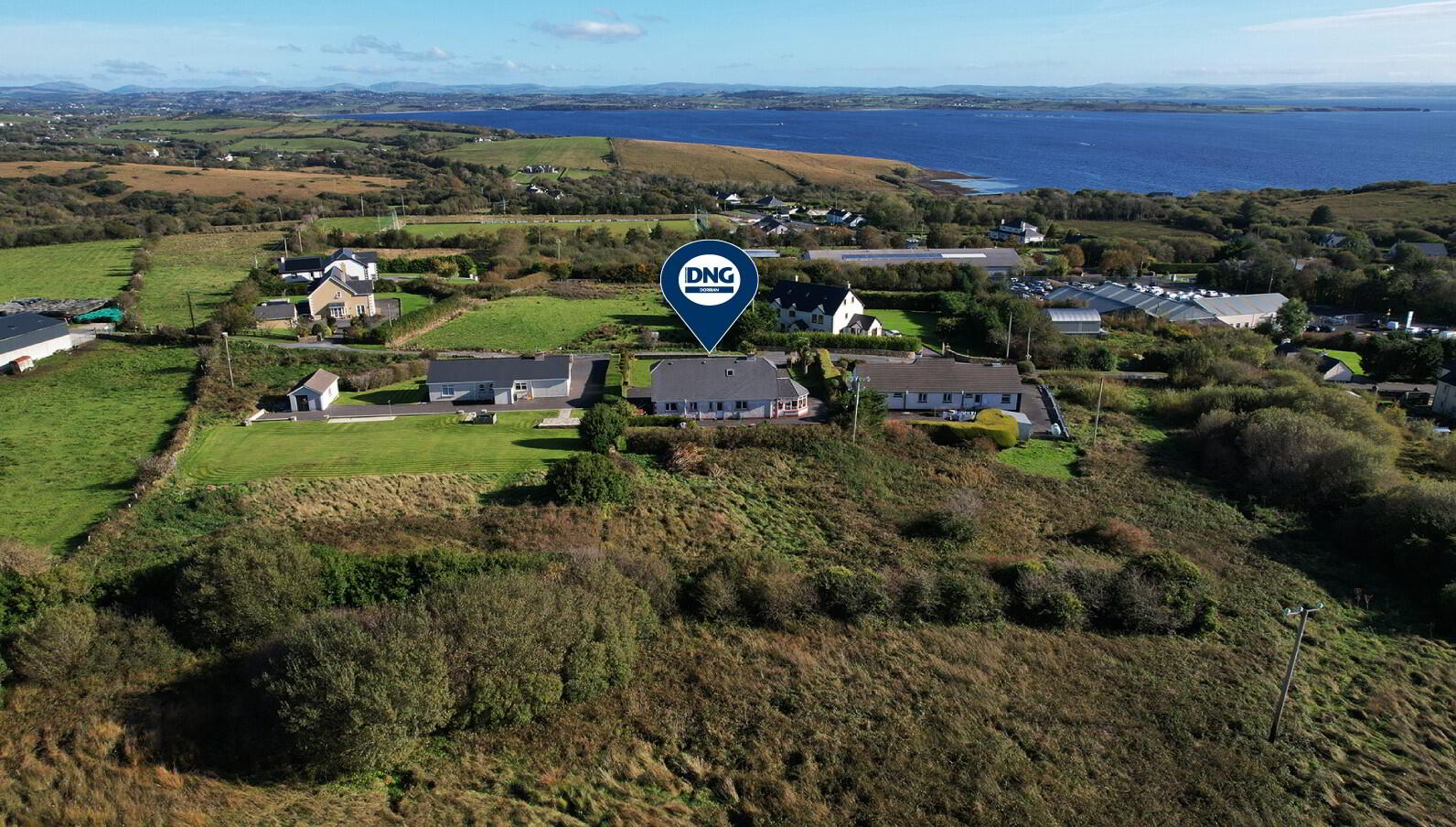 Ballymagowan