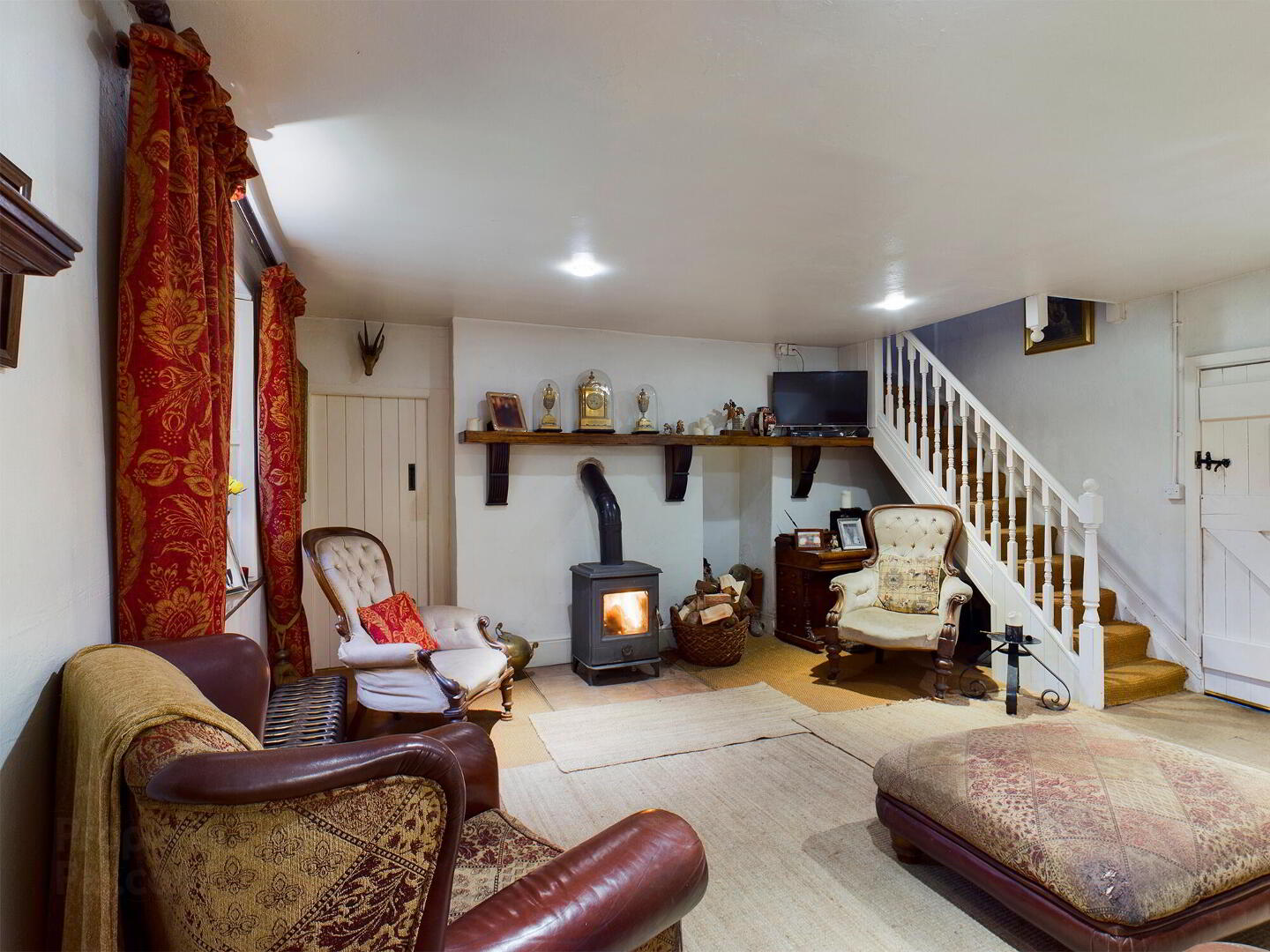 Burrenwood Estate 9 of 13
