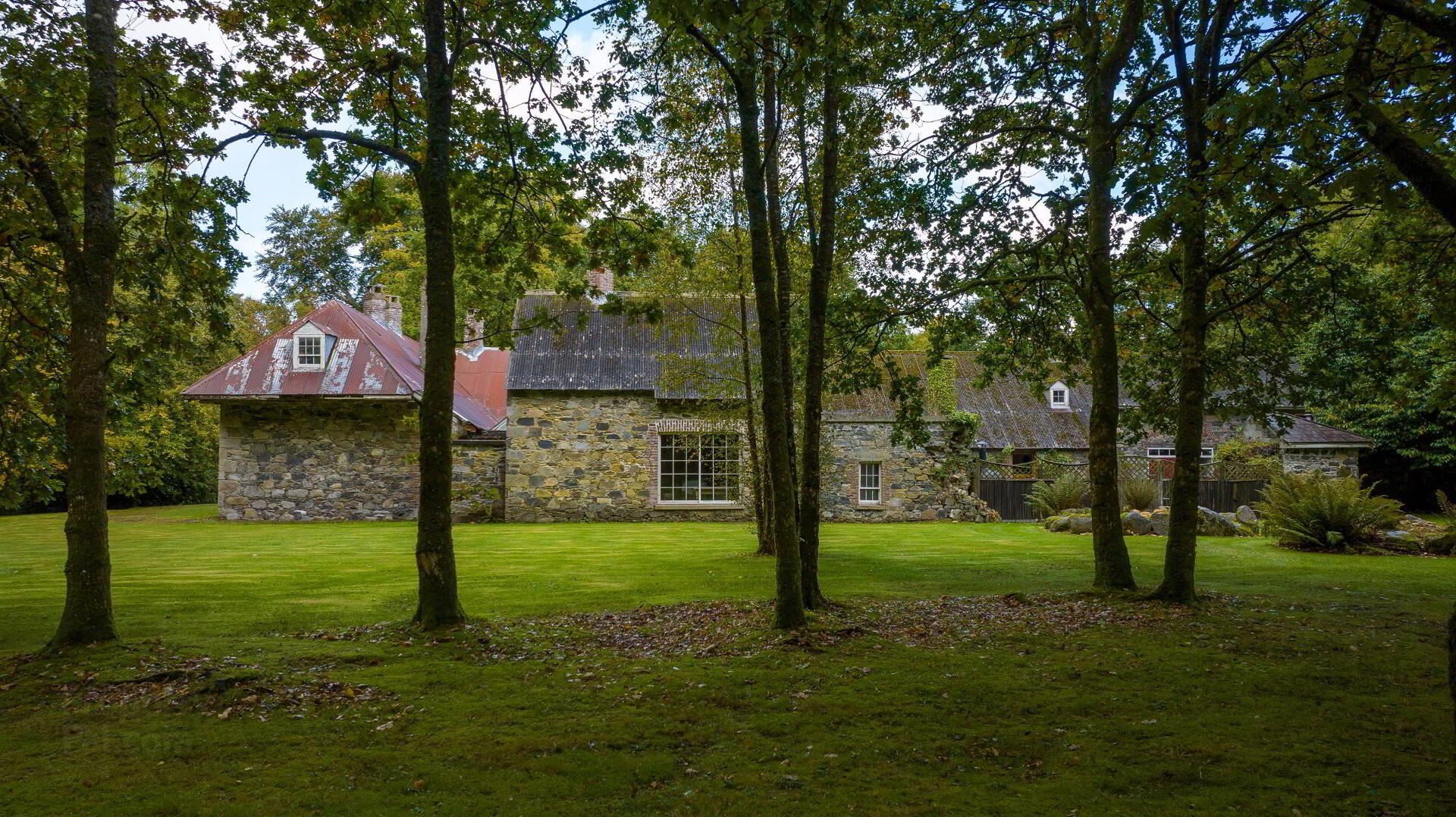 Burrenwood Estate 4 of 13