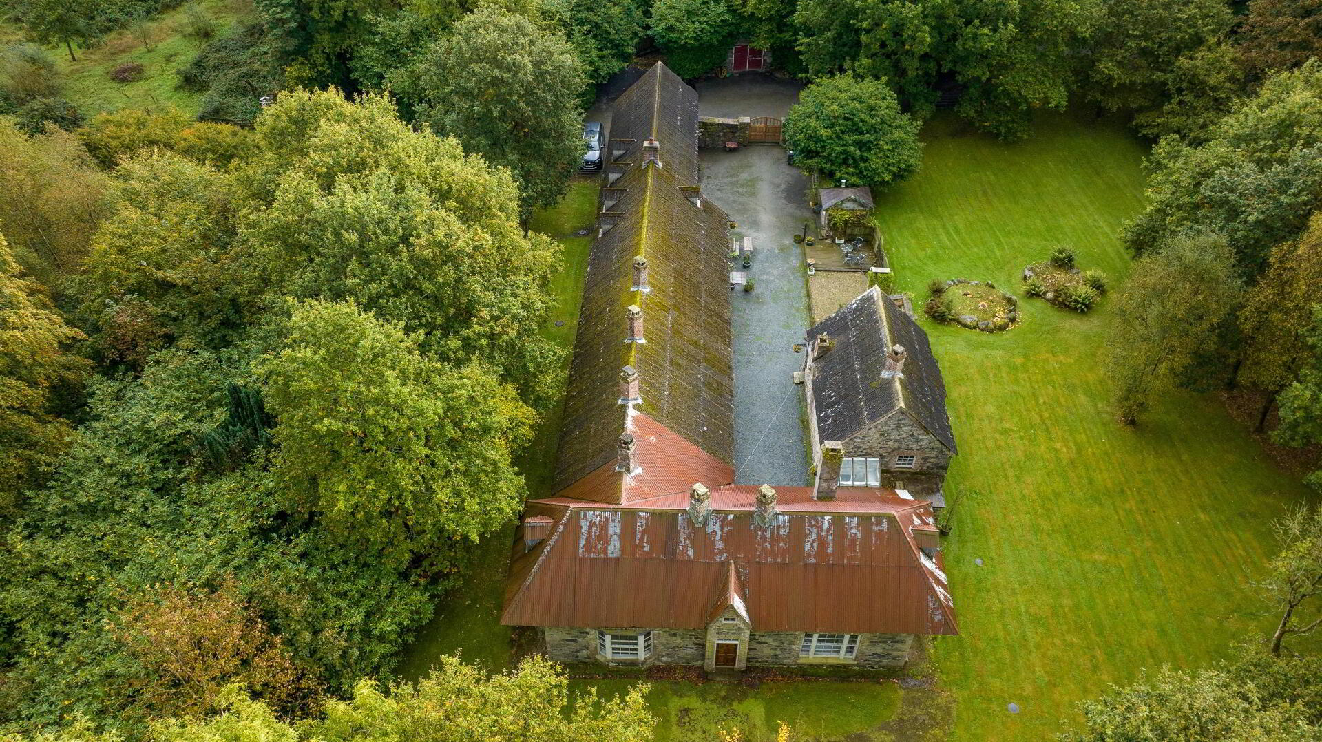 Burrenwood Estate 6 of 13