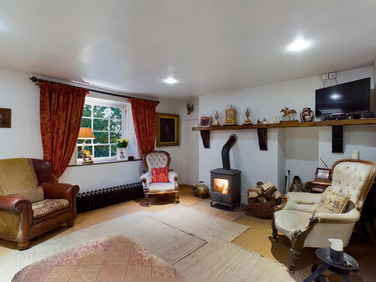 Burrenwood Estate 10 of 13