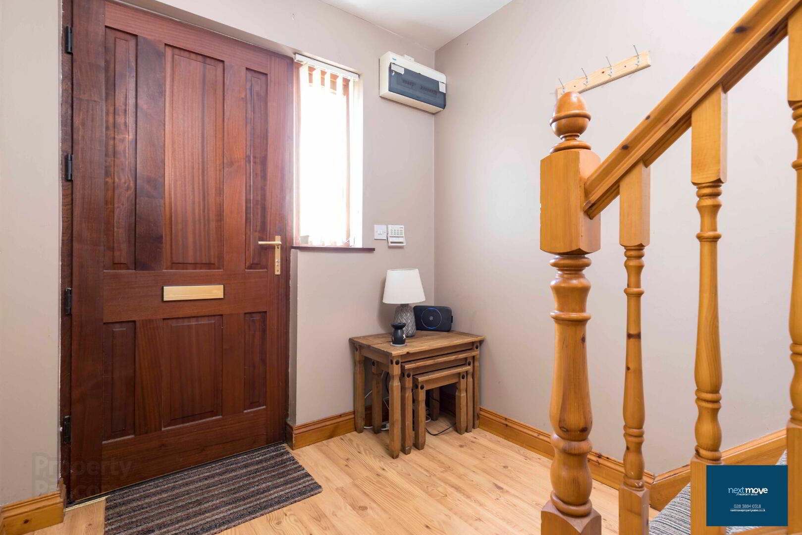 property description image
