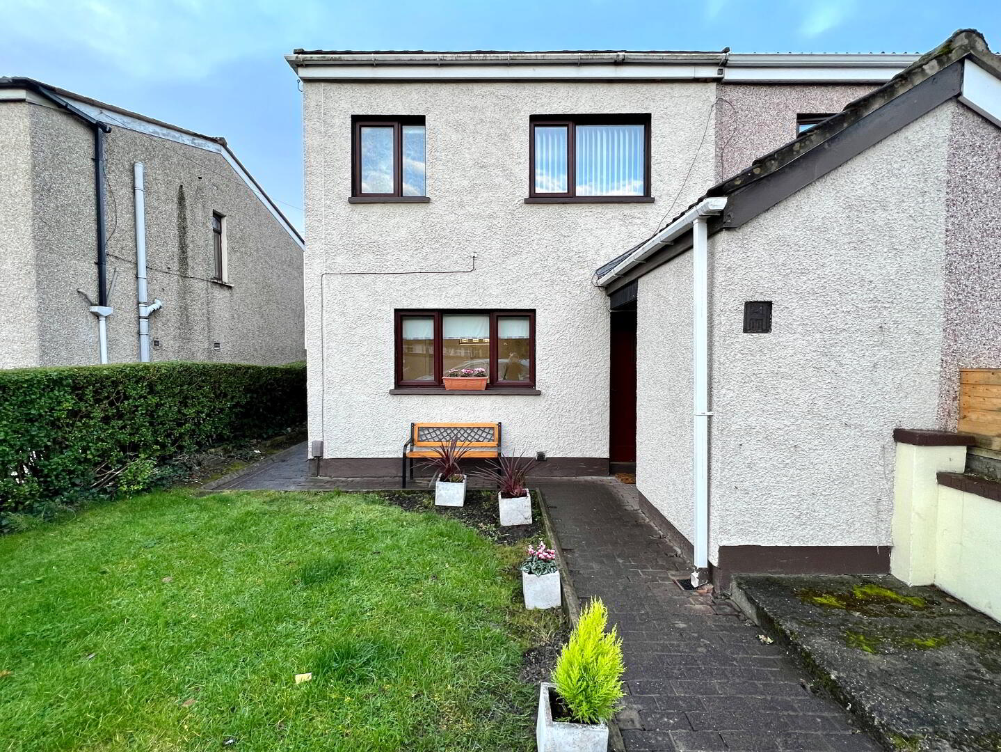 7 Farren Park Pennyburn, Derry