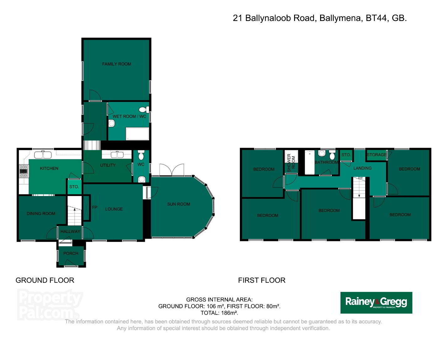21 Ballynaloob Road 20 of 20