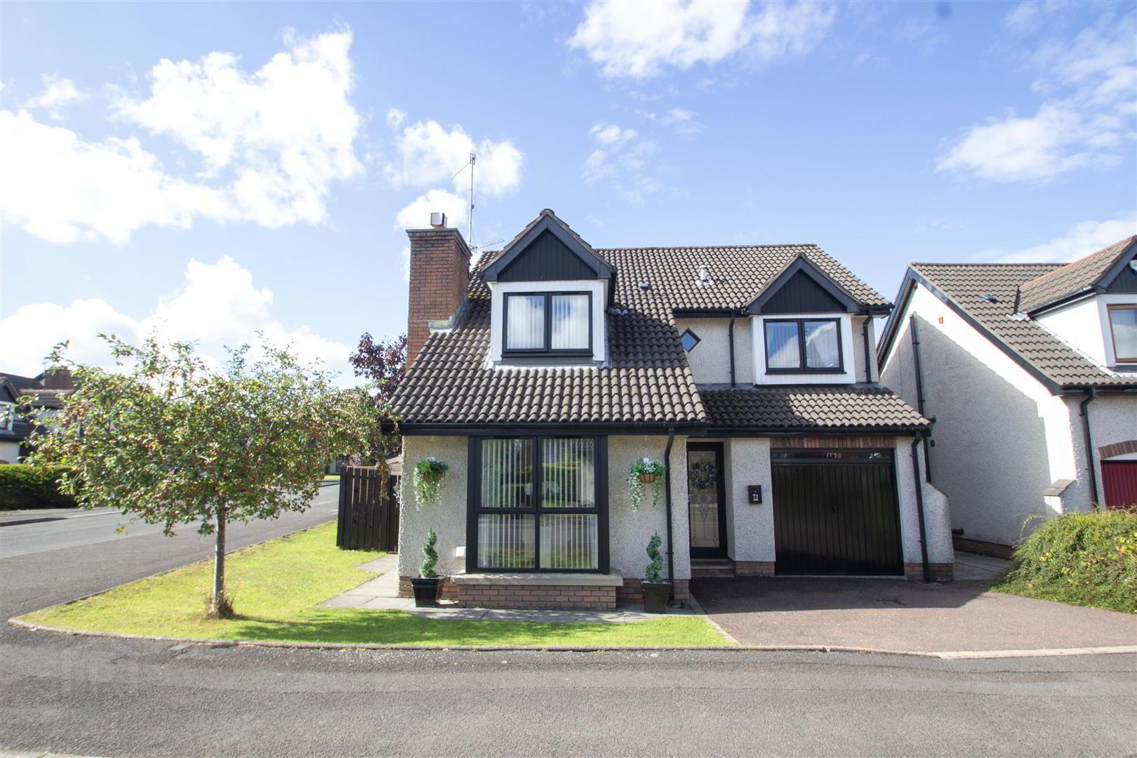 property description image