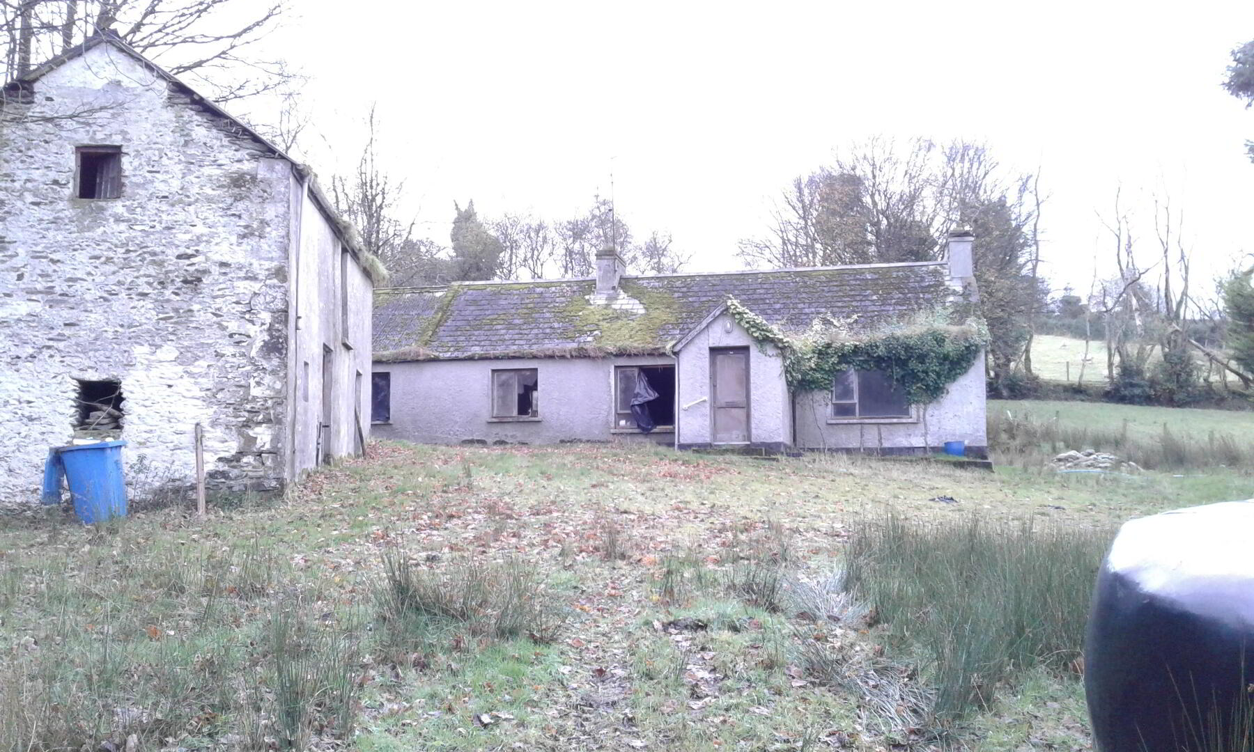 124 Lenagh Road