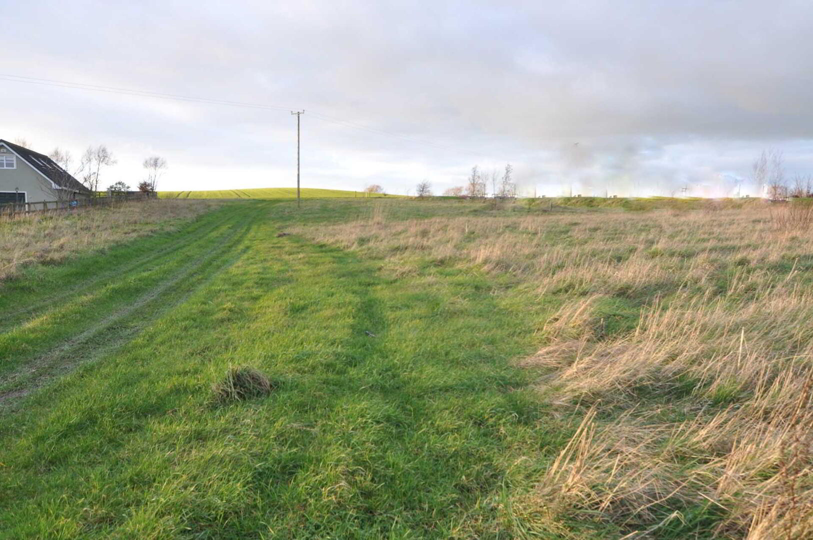 Site, Duneaney