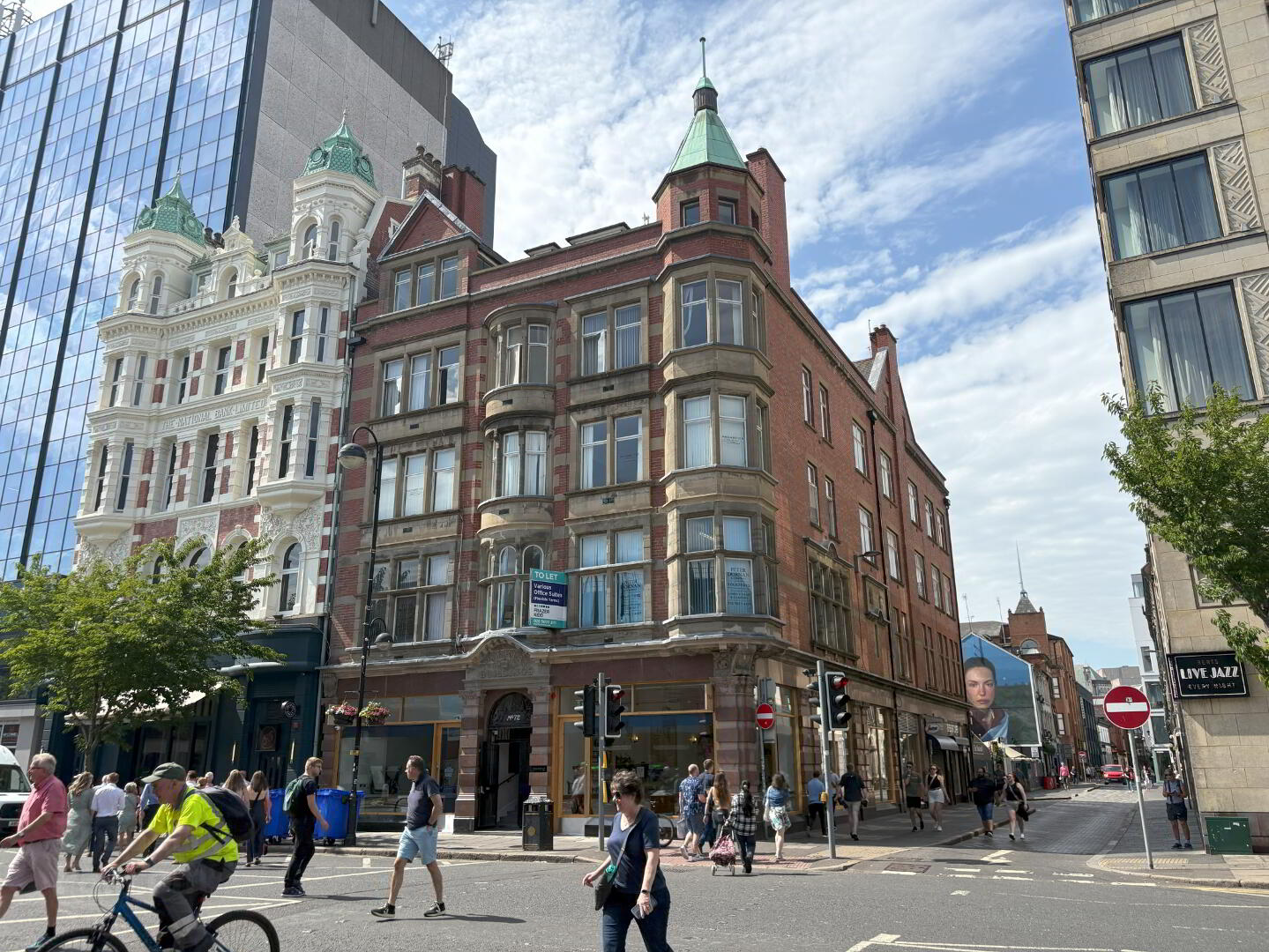 Imperial Buildings, 72 High Street 6 of 7