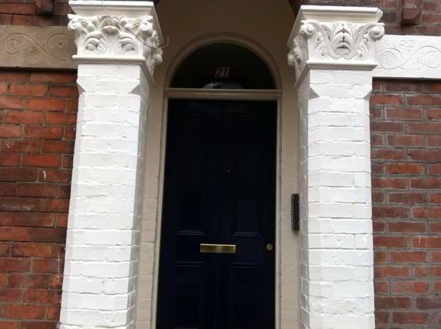 Apartment 3 21 Eblana Street 1 of 8