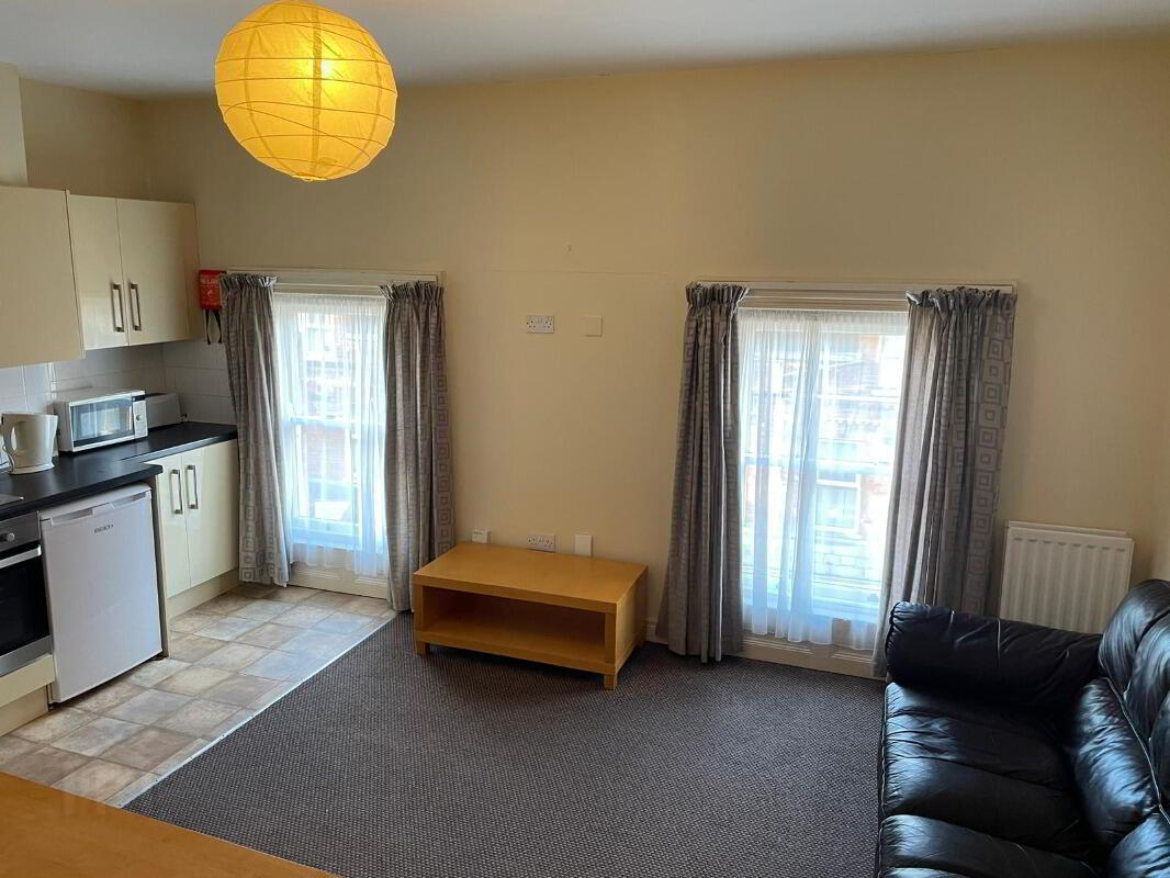 Apartment 3 21 Eblana Street 8 of 8