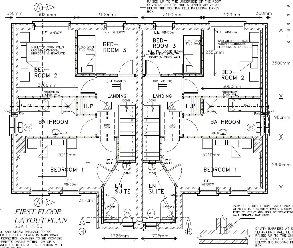 House Type A 3 of 4