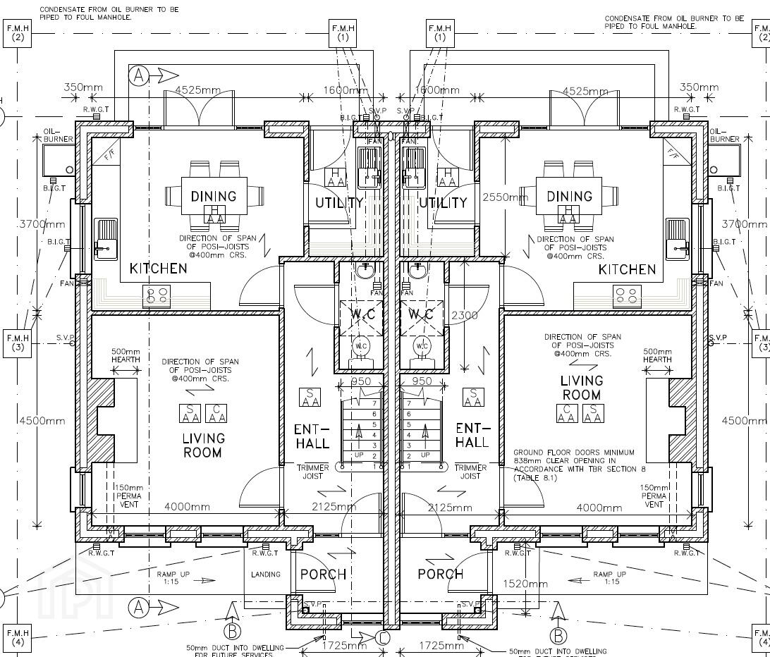 House Type A 2 of 4