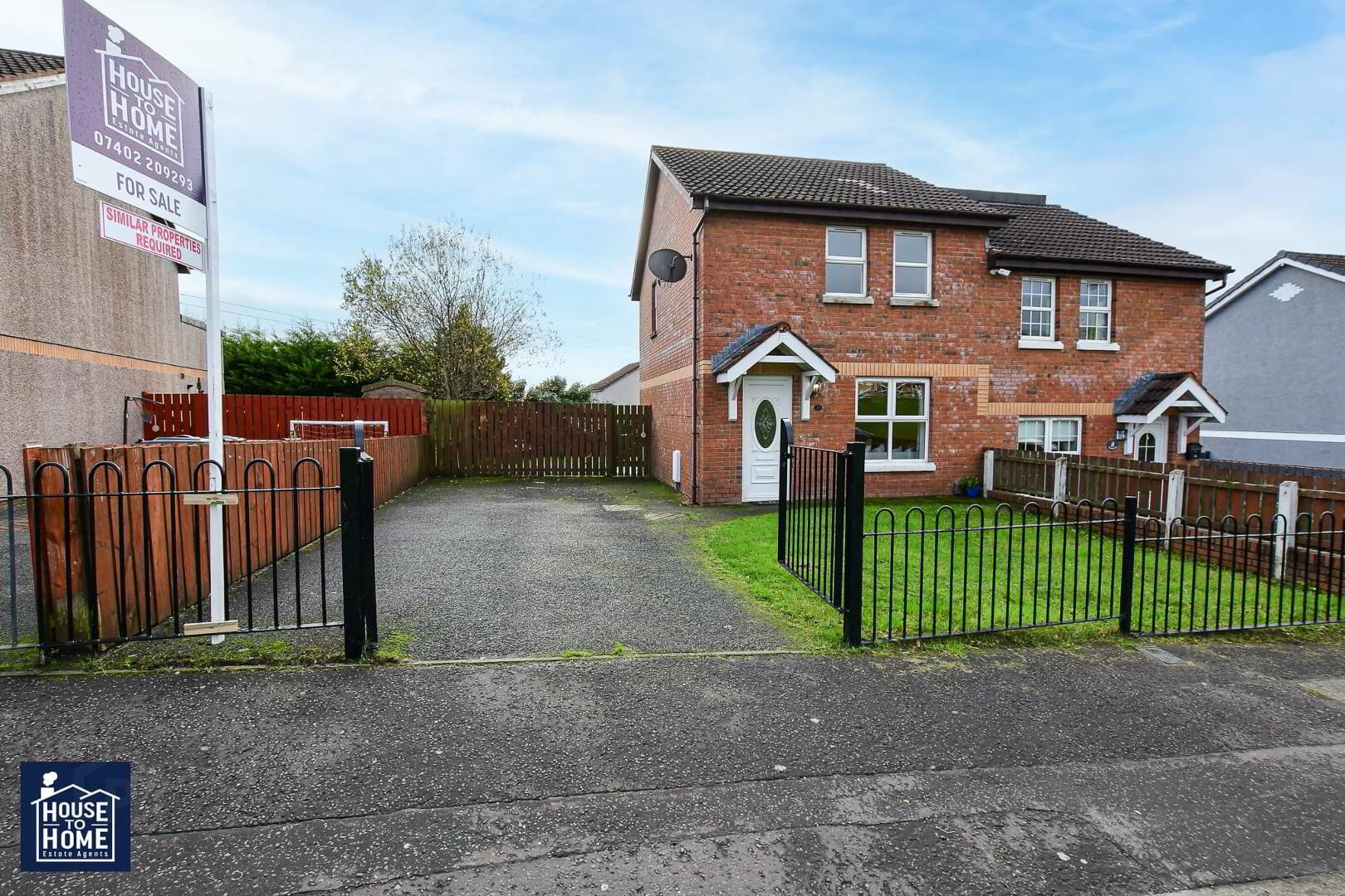 10 Lagmore View