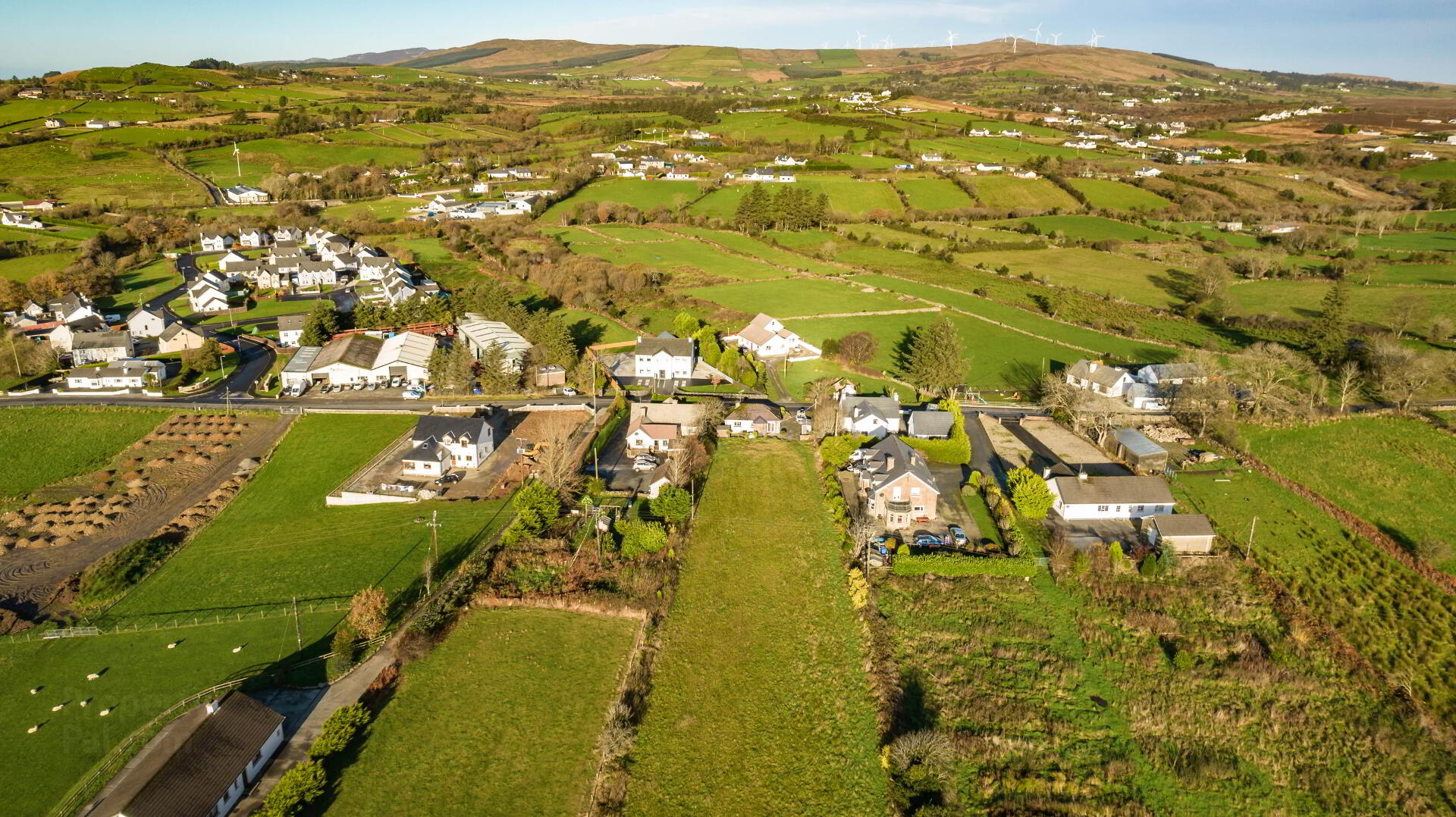 Ballymagan 23 of 23