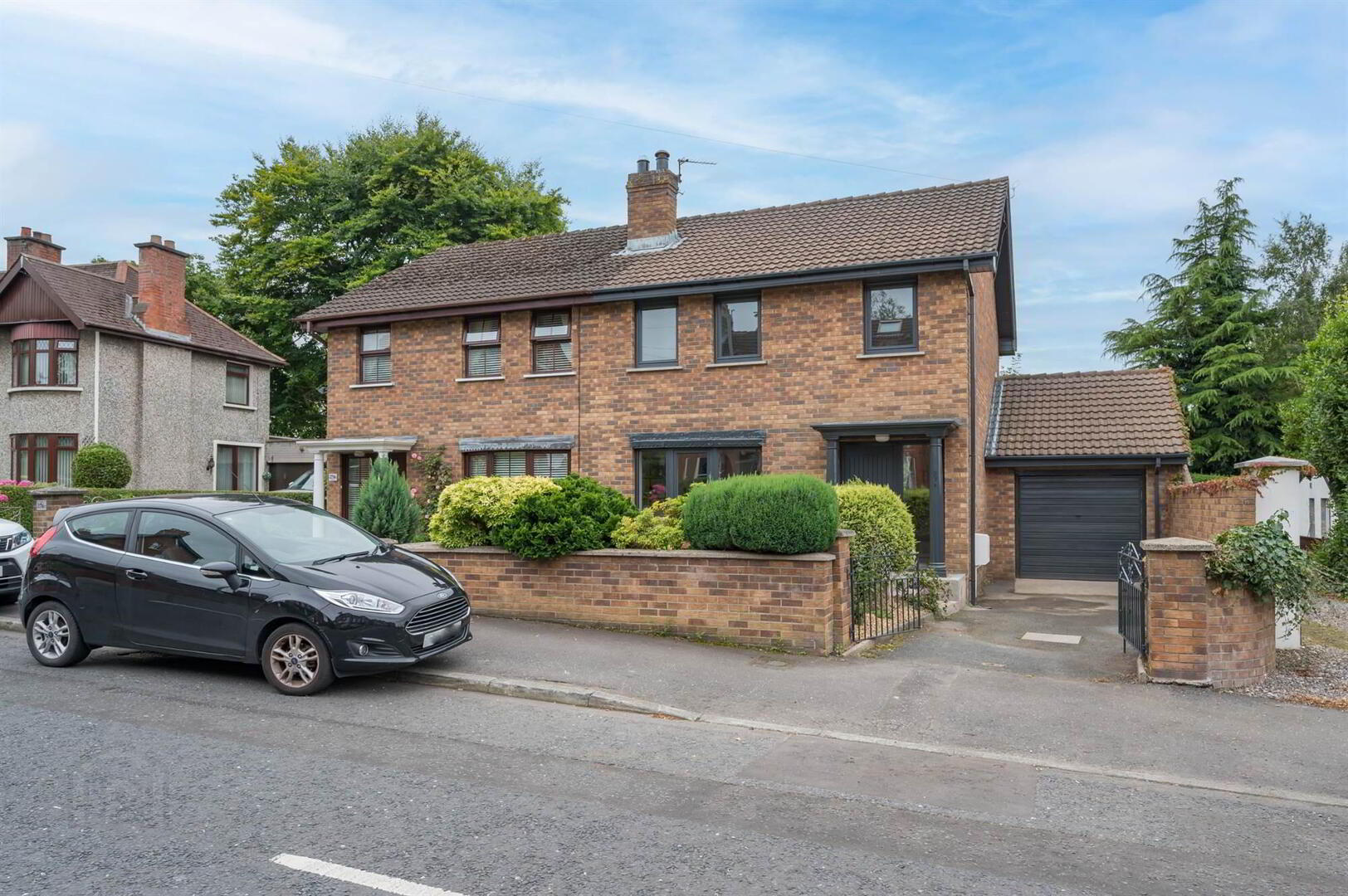 27a Demesne Road, Holywood