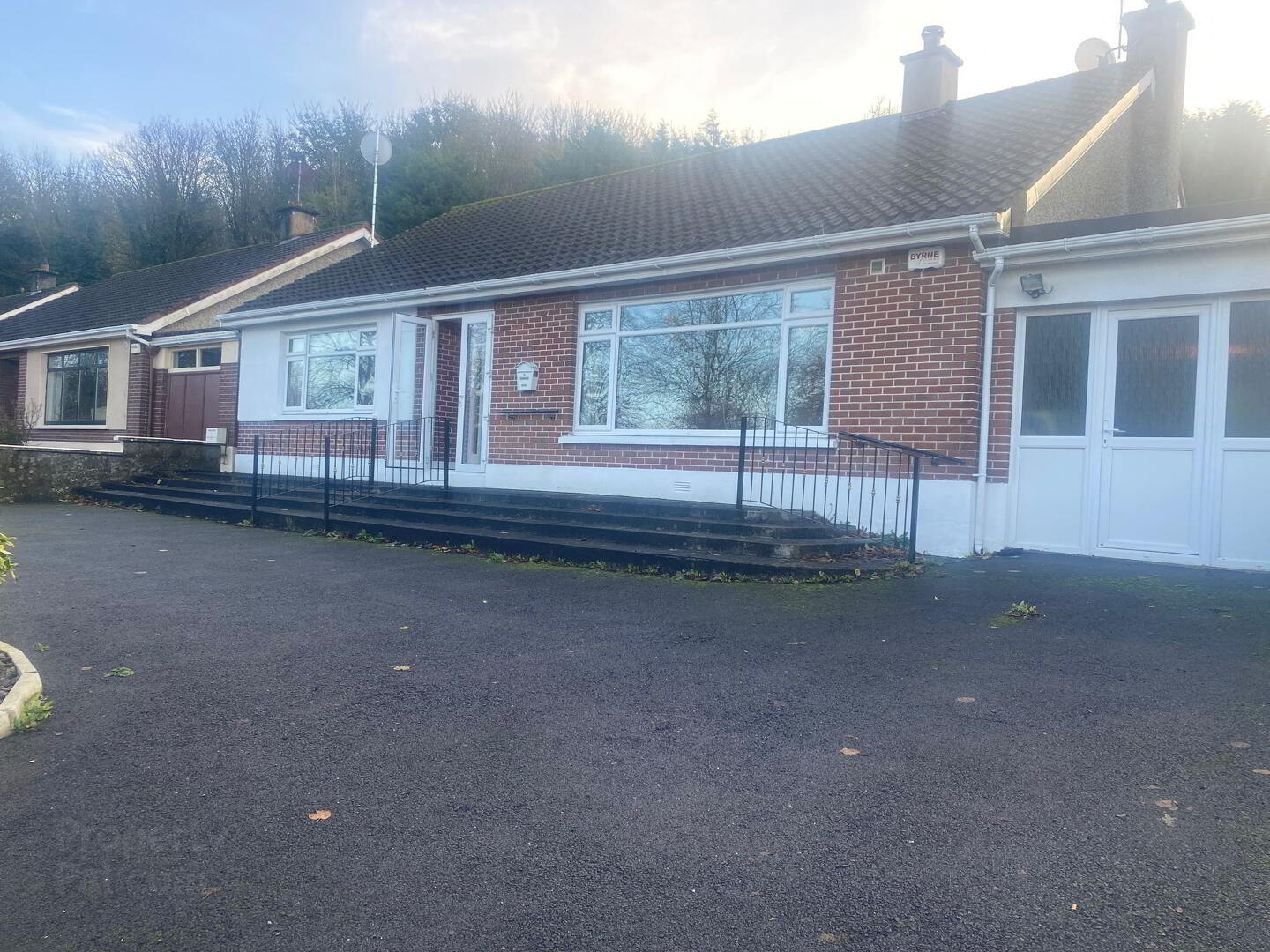 Rathmullan Road