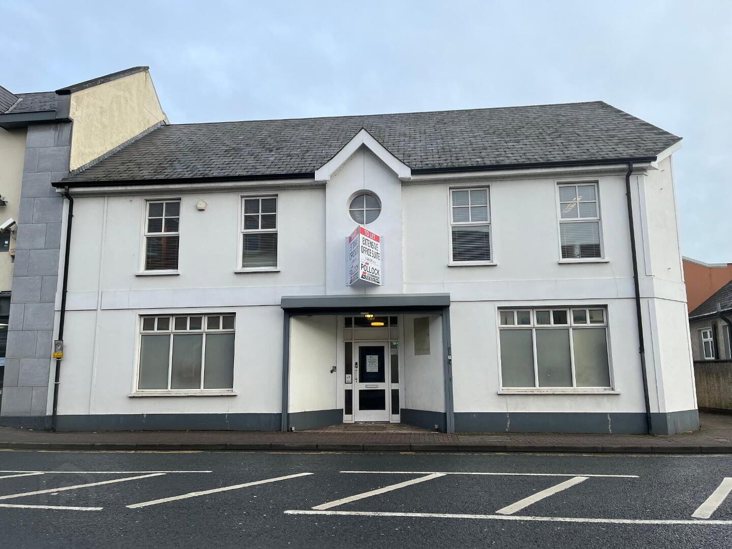 Town Centre Office, 12-14 Dublin Road 3 of 3