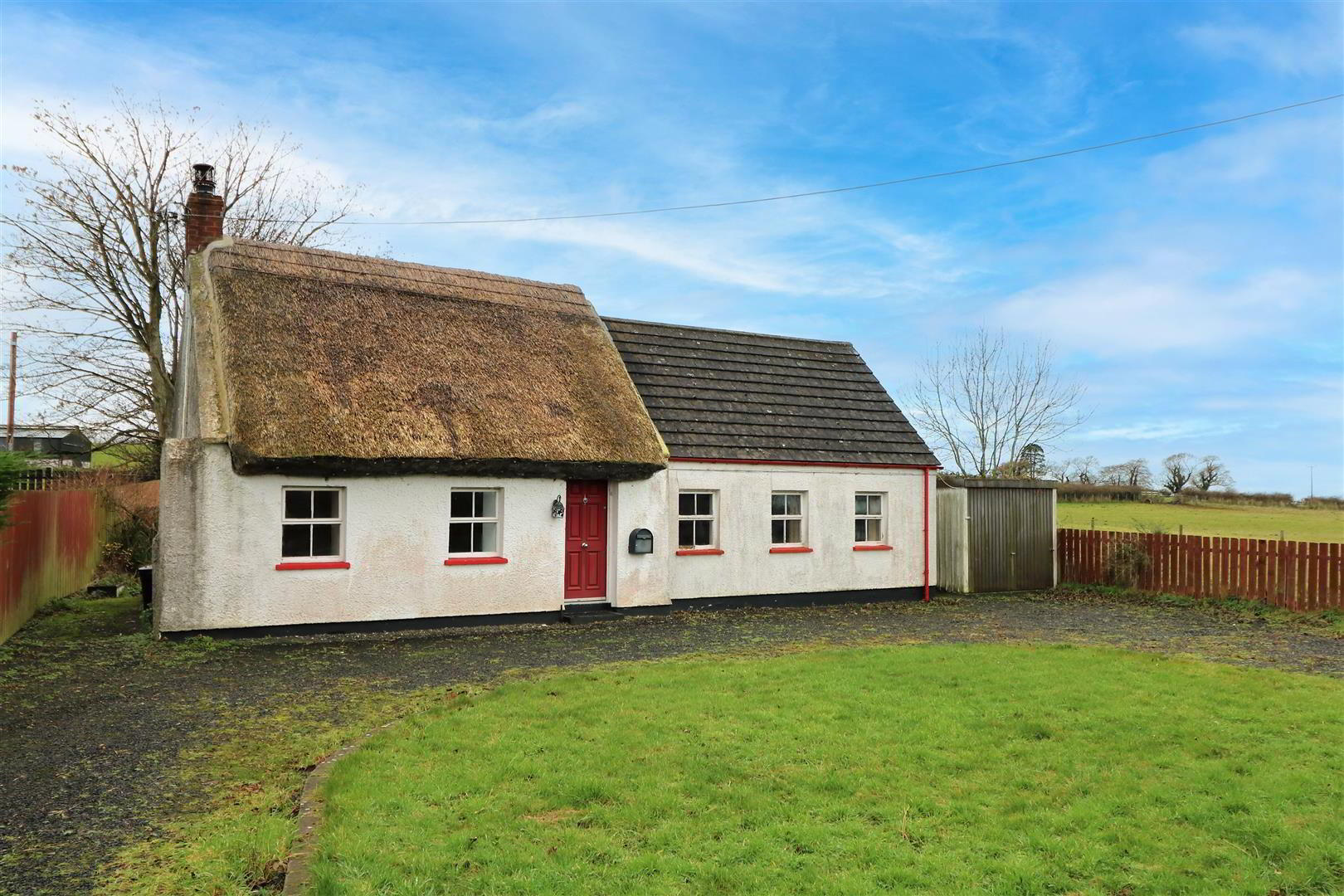 41 Old Coach Road, Templepatrick - PropertyPal