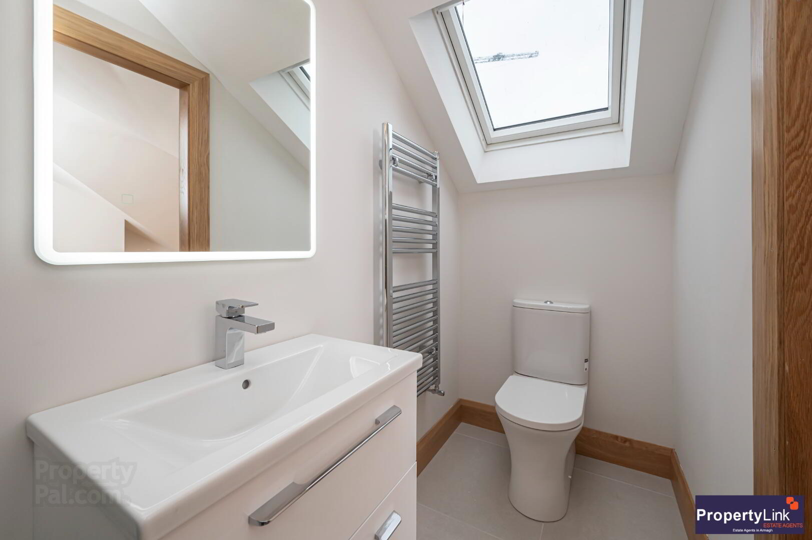 House Type A & B 23 of 31