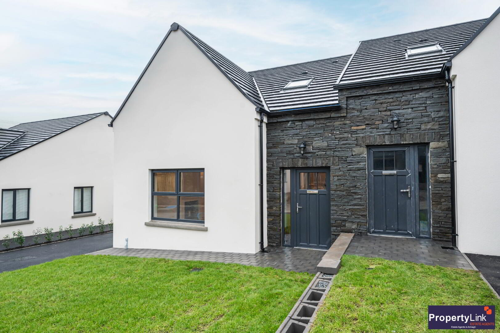 House Type A & B 26 of 31