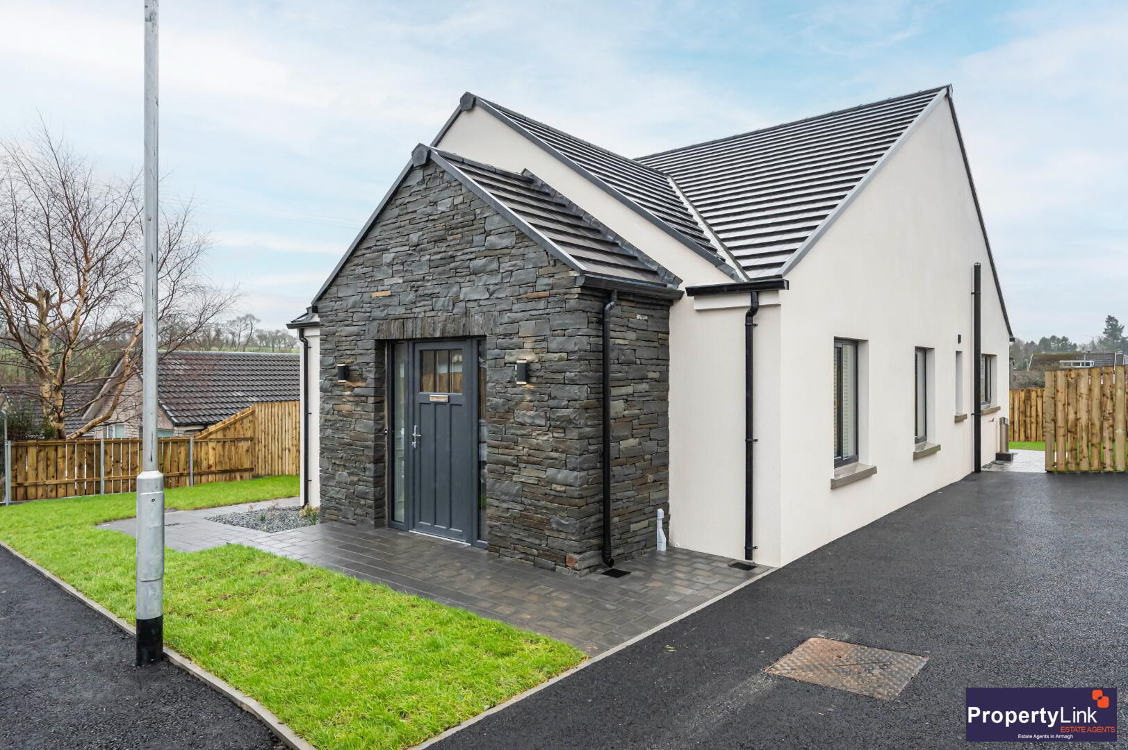 House Type A & B 27 of 31