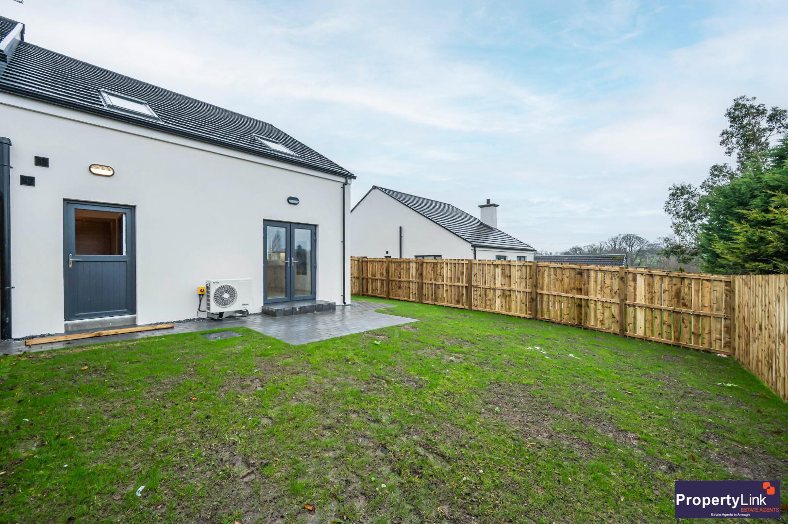 House Type A & B 30 of 31