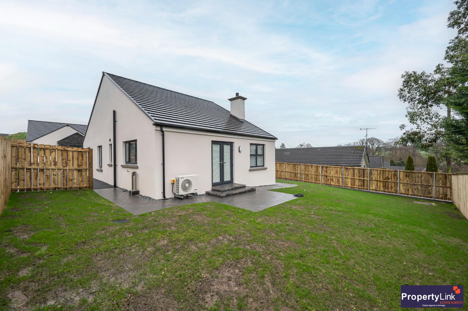 House Type A & B 31 of 31