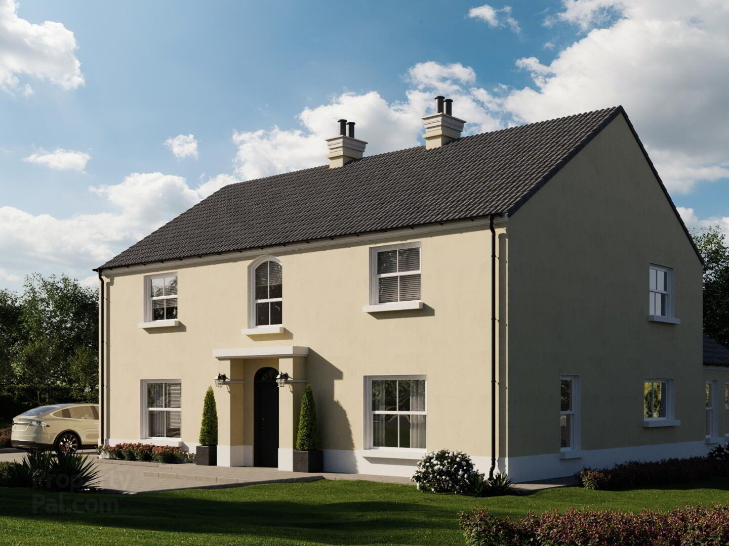 39 Drumbulcan Road