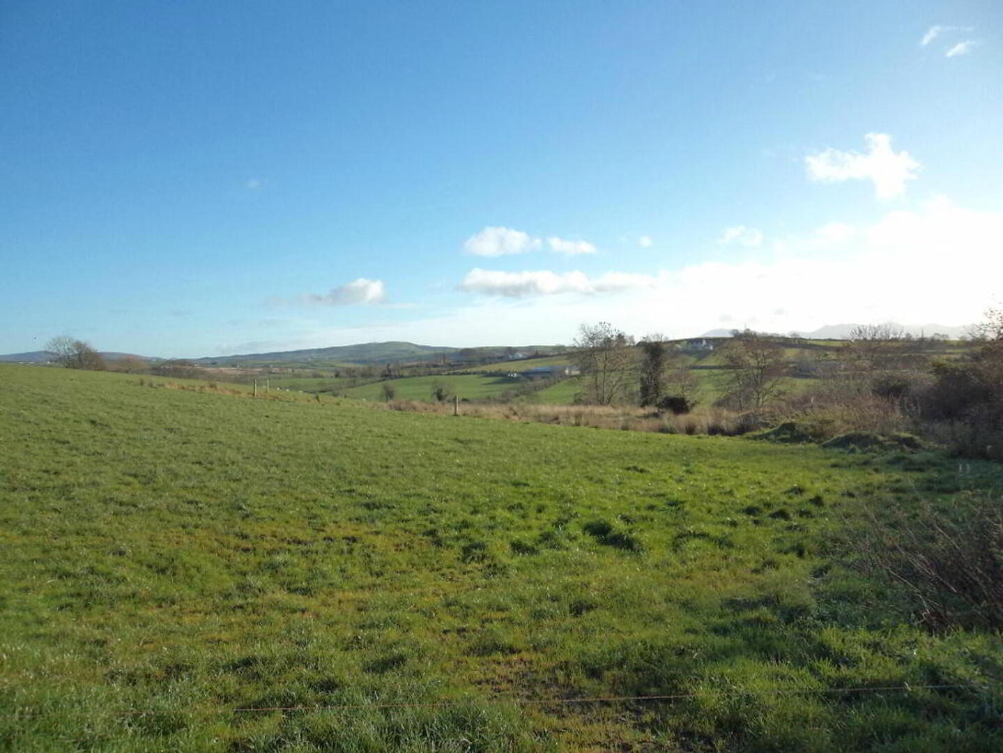 Land At, Knockgorm Road