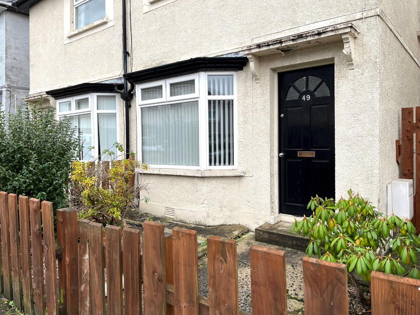 49 Glencairn Street, Belfast