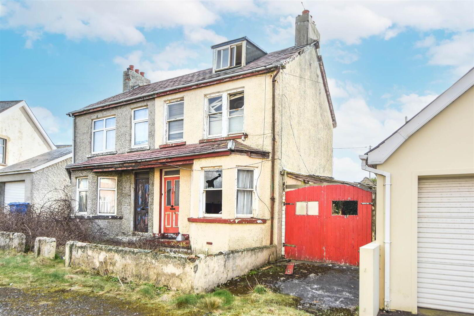 9a Portrush Road