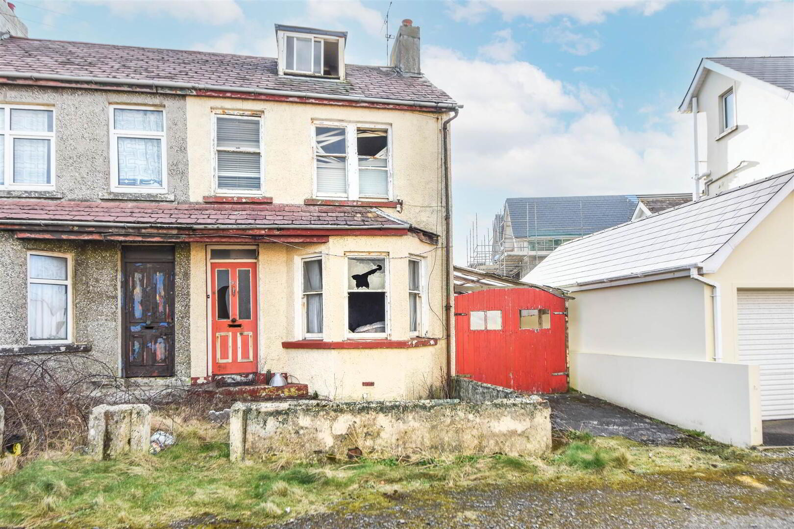 9a Portrush Road