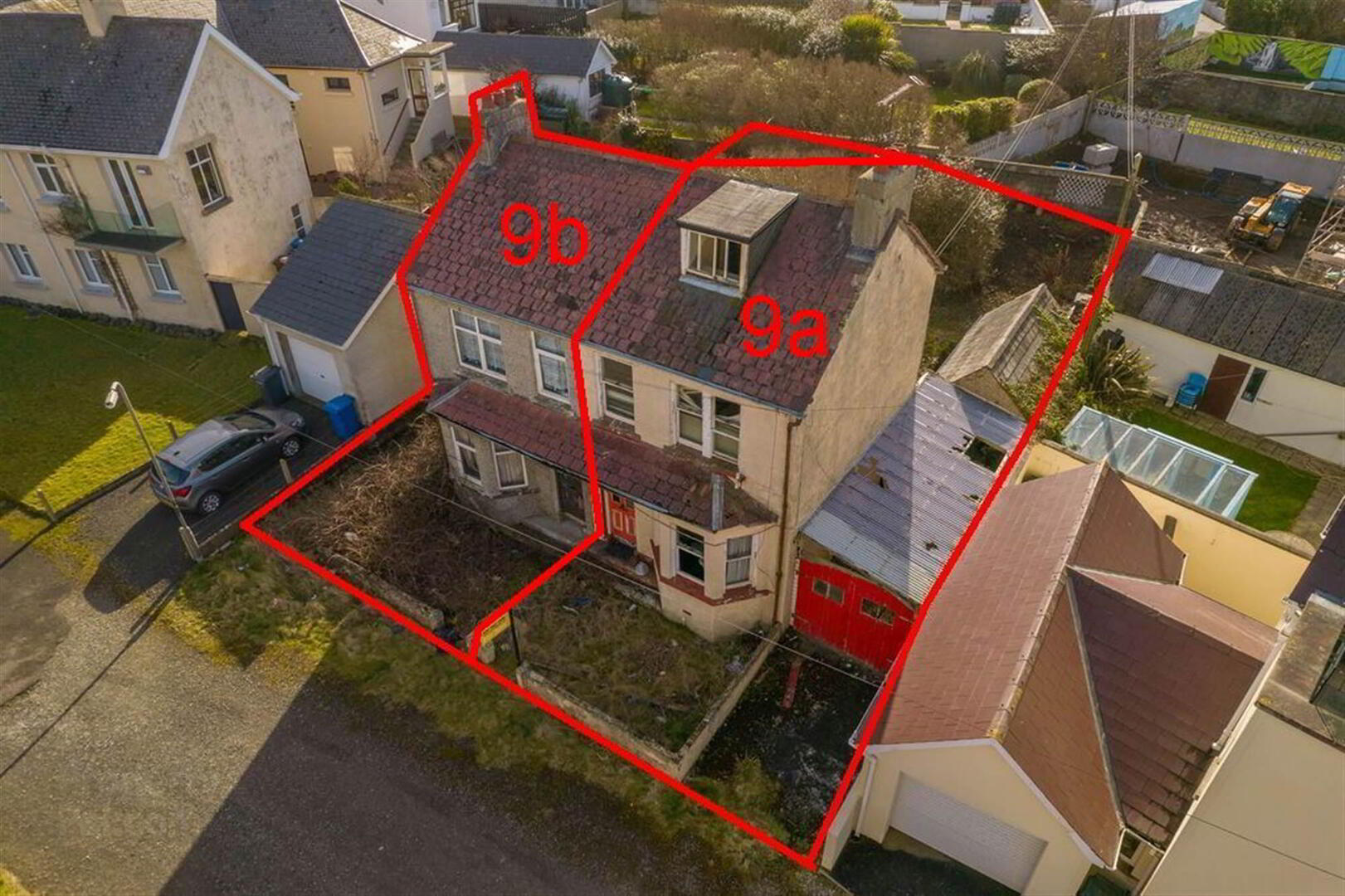 9a Portrush Road