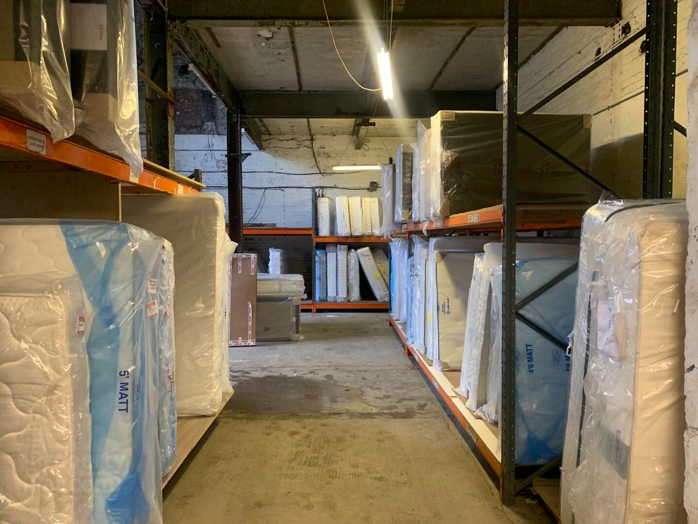 Warehouse Units, Storage, Offices @, B1, 14 Bellshill Road 12 of 13