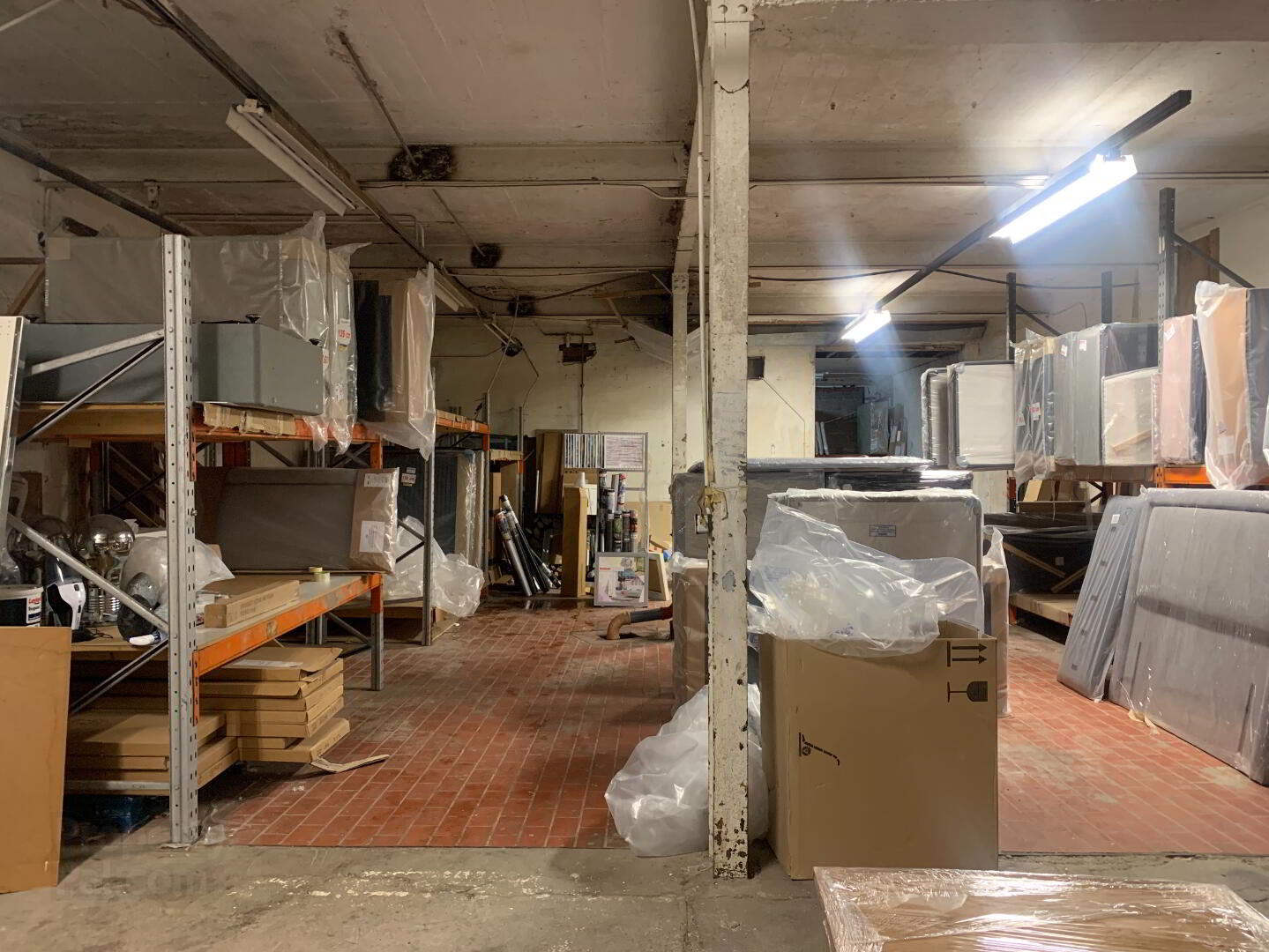 Warehouse Units, Storage, Offices @, B1, 14 Bellshill Road 13 of 13