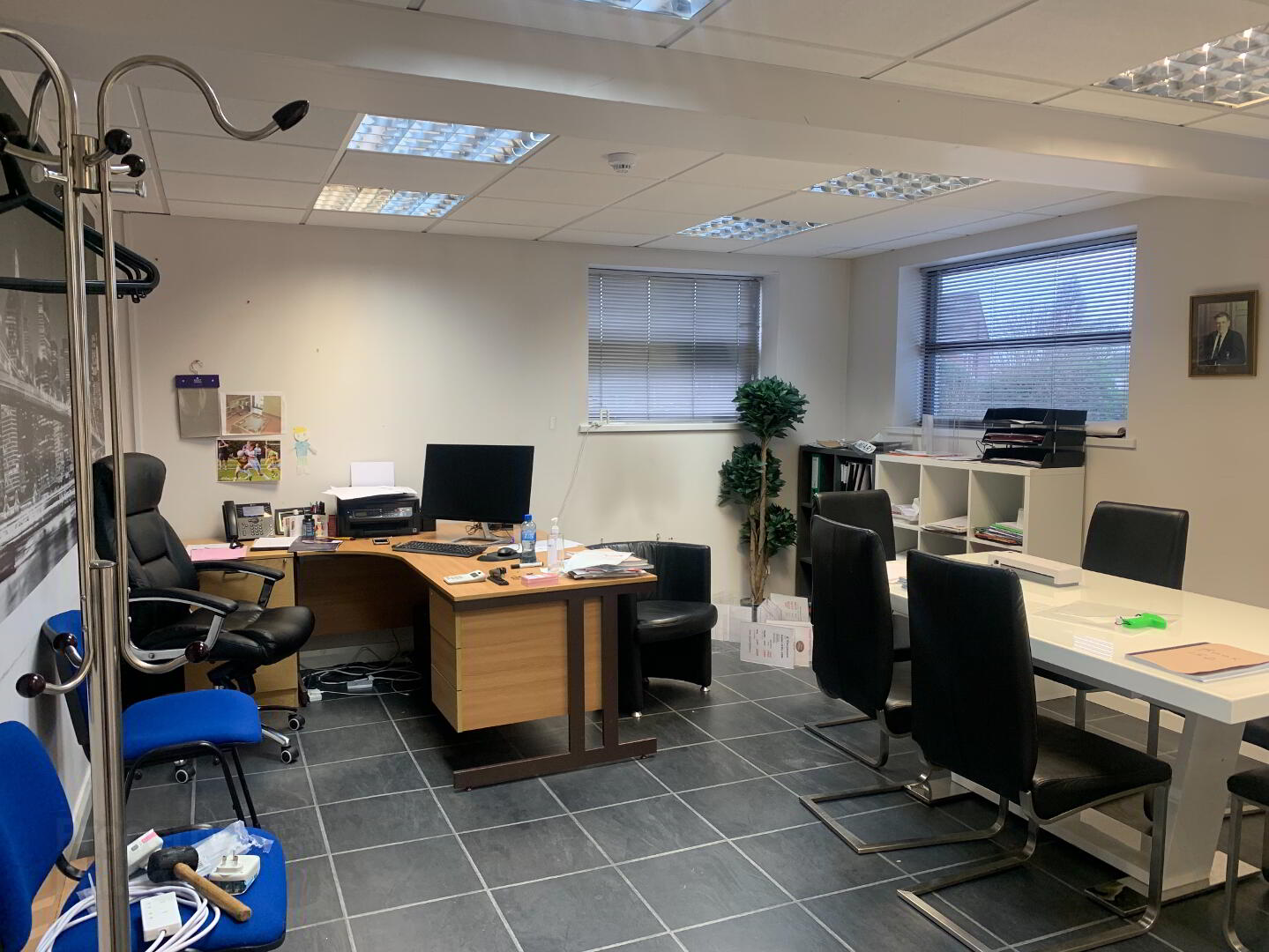 Warehouse Units, Storage, Offices @, B1, 14 Bellshill Road 11 of 13
