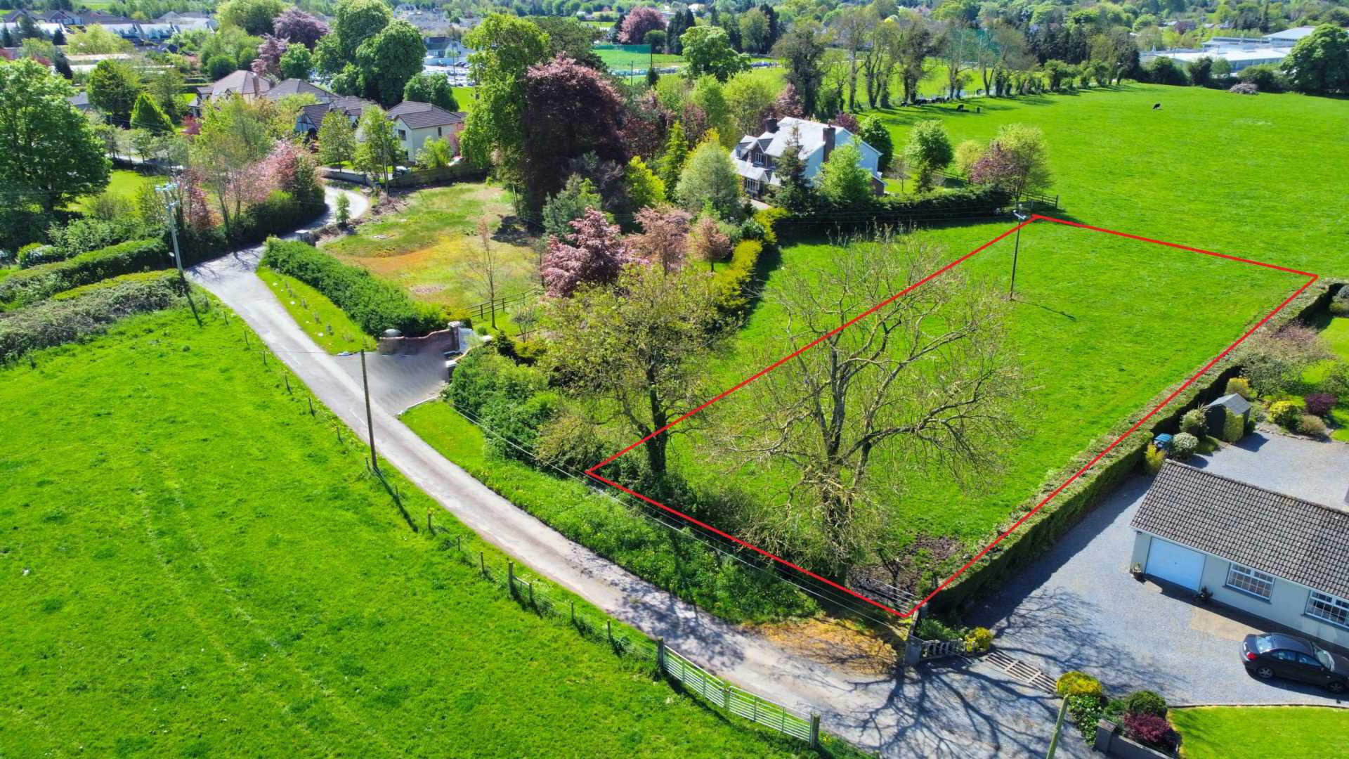 C. 1, 2 Acre 1 of 4