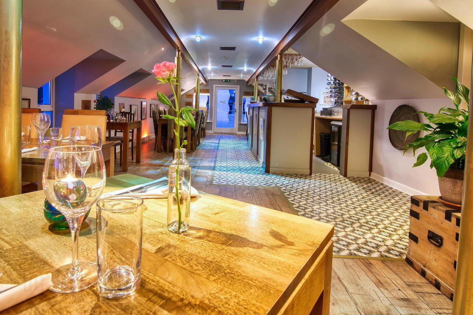 The Cove Restaurant, Rockhill 9 of 20