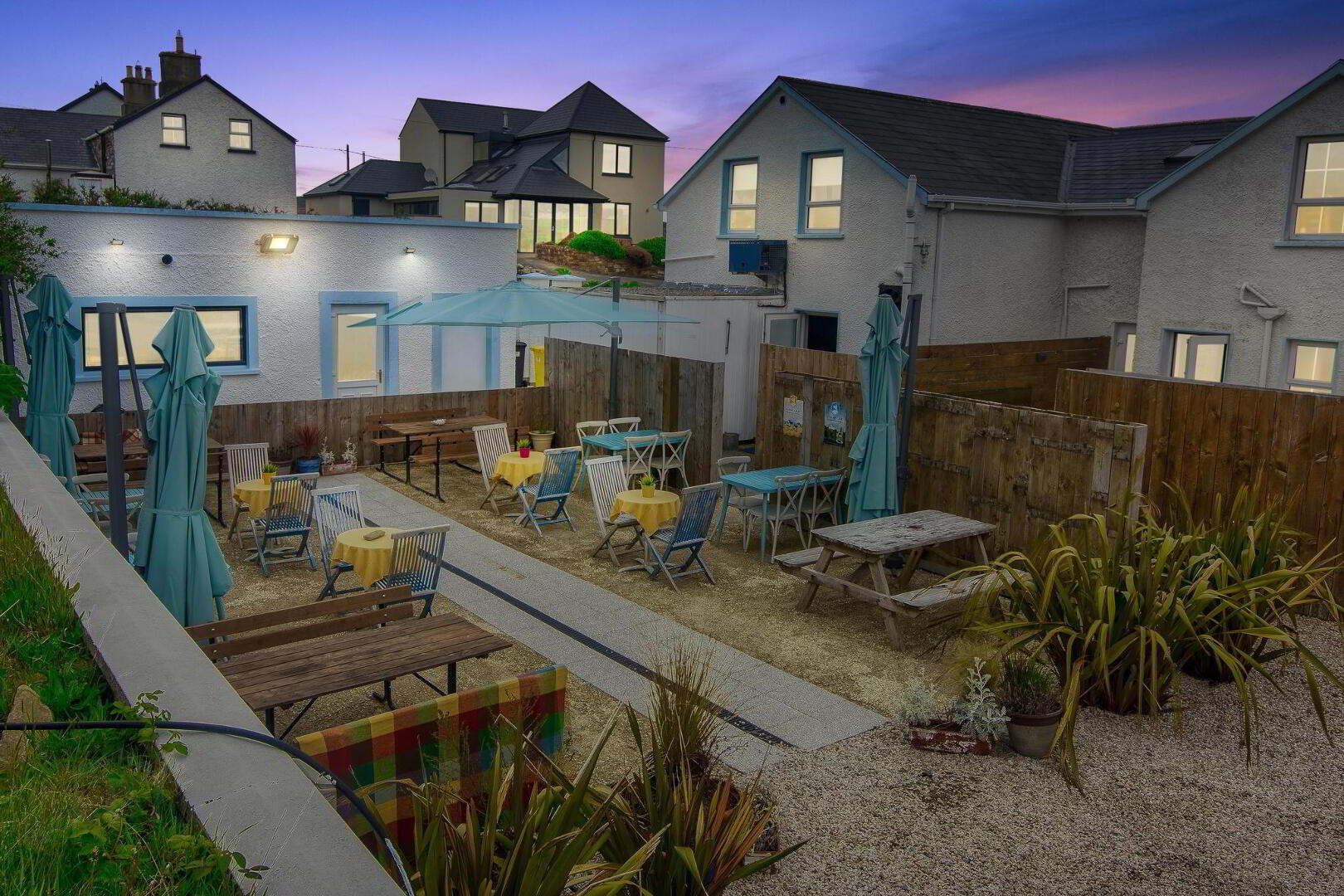 The Cove Restaurant, Rockhill 16 of 20