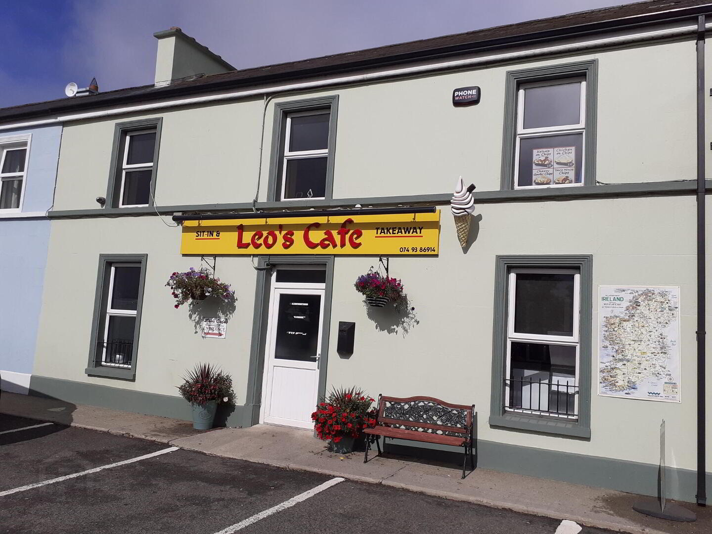 Carnashannagh 19 of 19