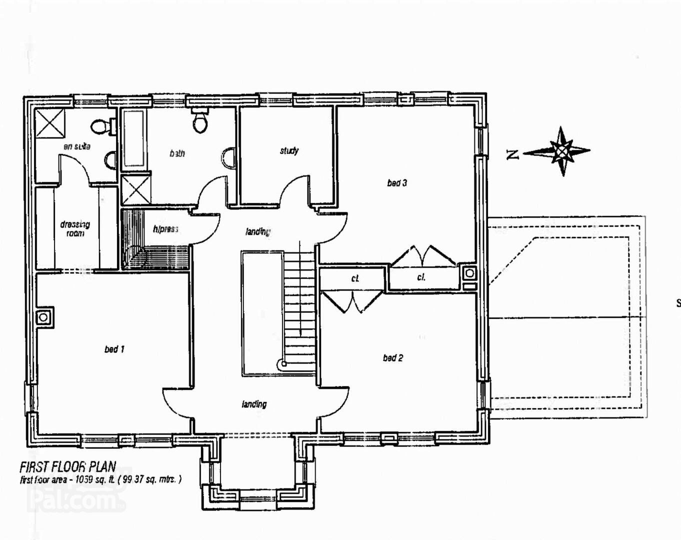 Site At, Legnahoory 4 of 5