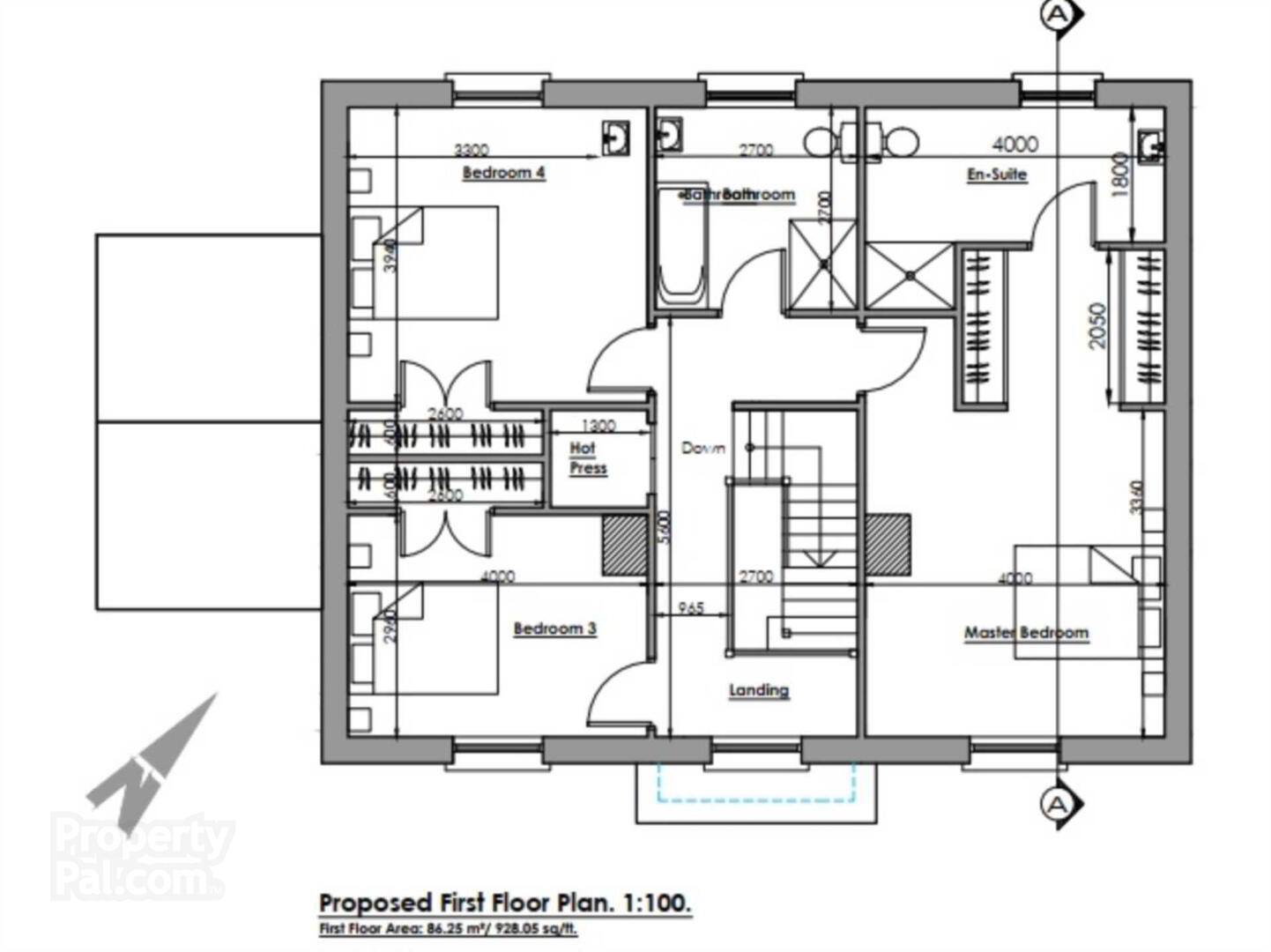property description image